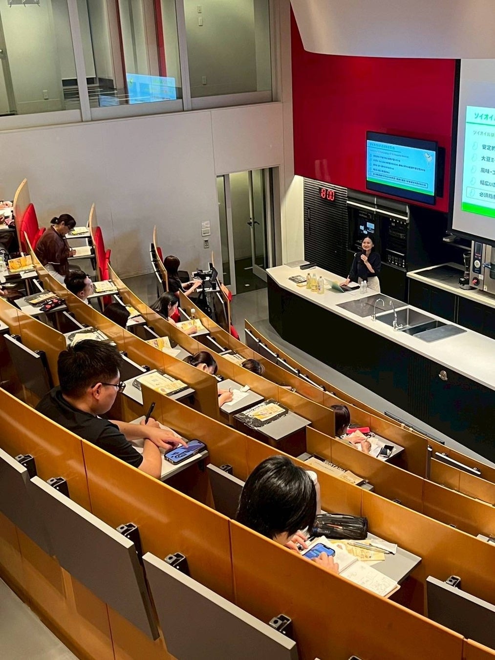 「_SHIP KOMBUCHA」が10月2日（木）より3日間、「オーガニックライフスタイルEXPO 2025」に登場！