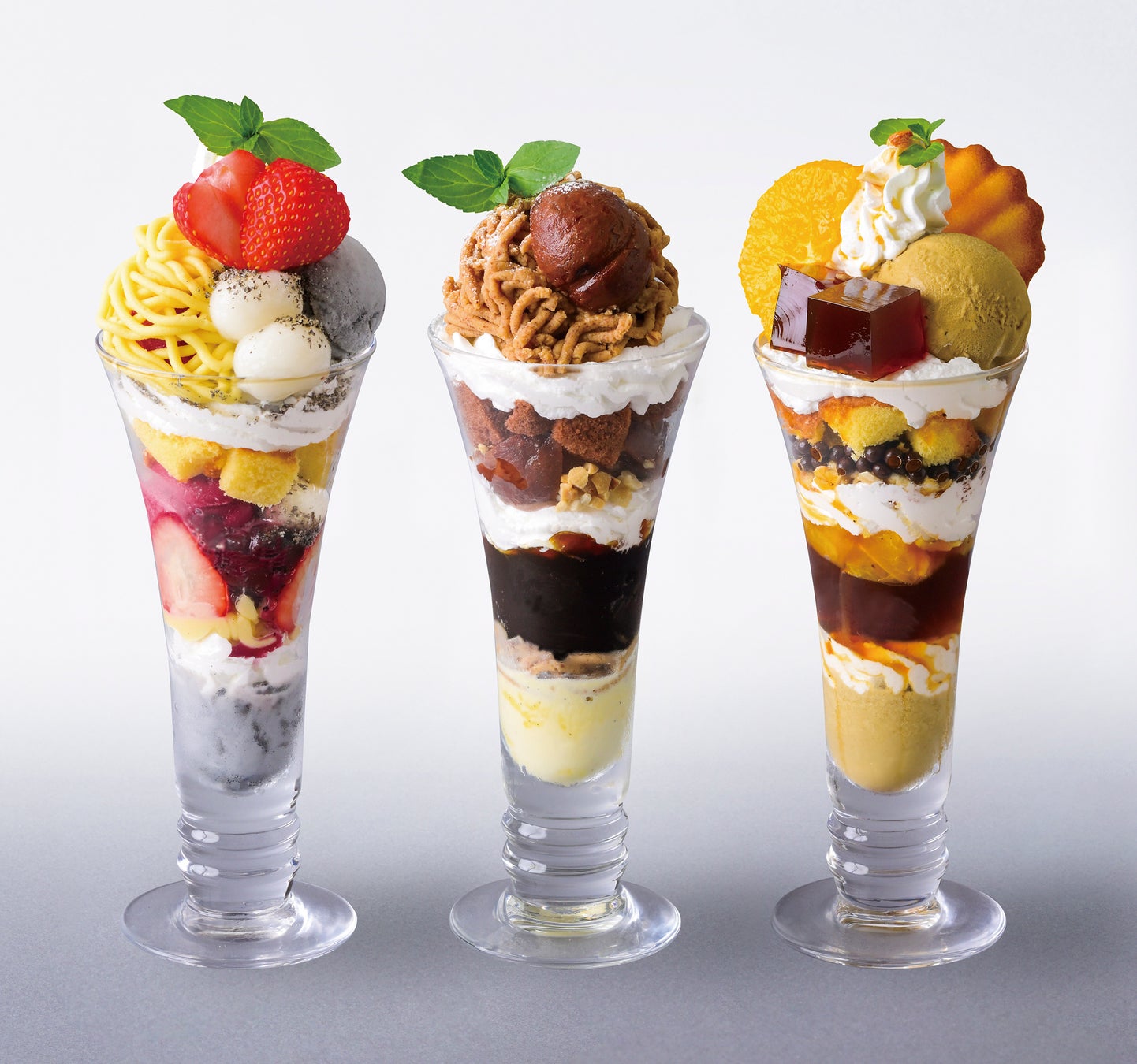 【ホテルオークラ福岡】『Christmas Menu 2025』10月1日（水）より予約開始