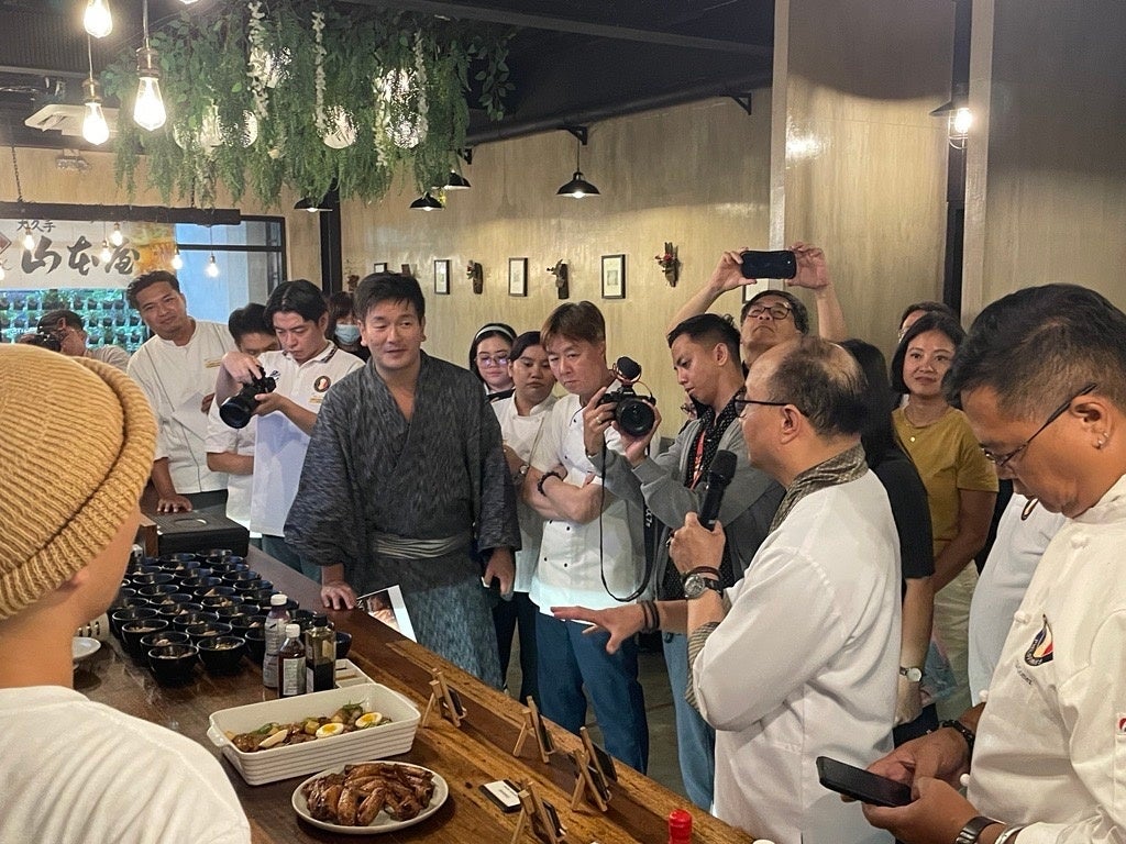 ぐるなびとして初!バイオ炭によるCO2削減に取組む生産者のお米を販売