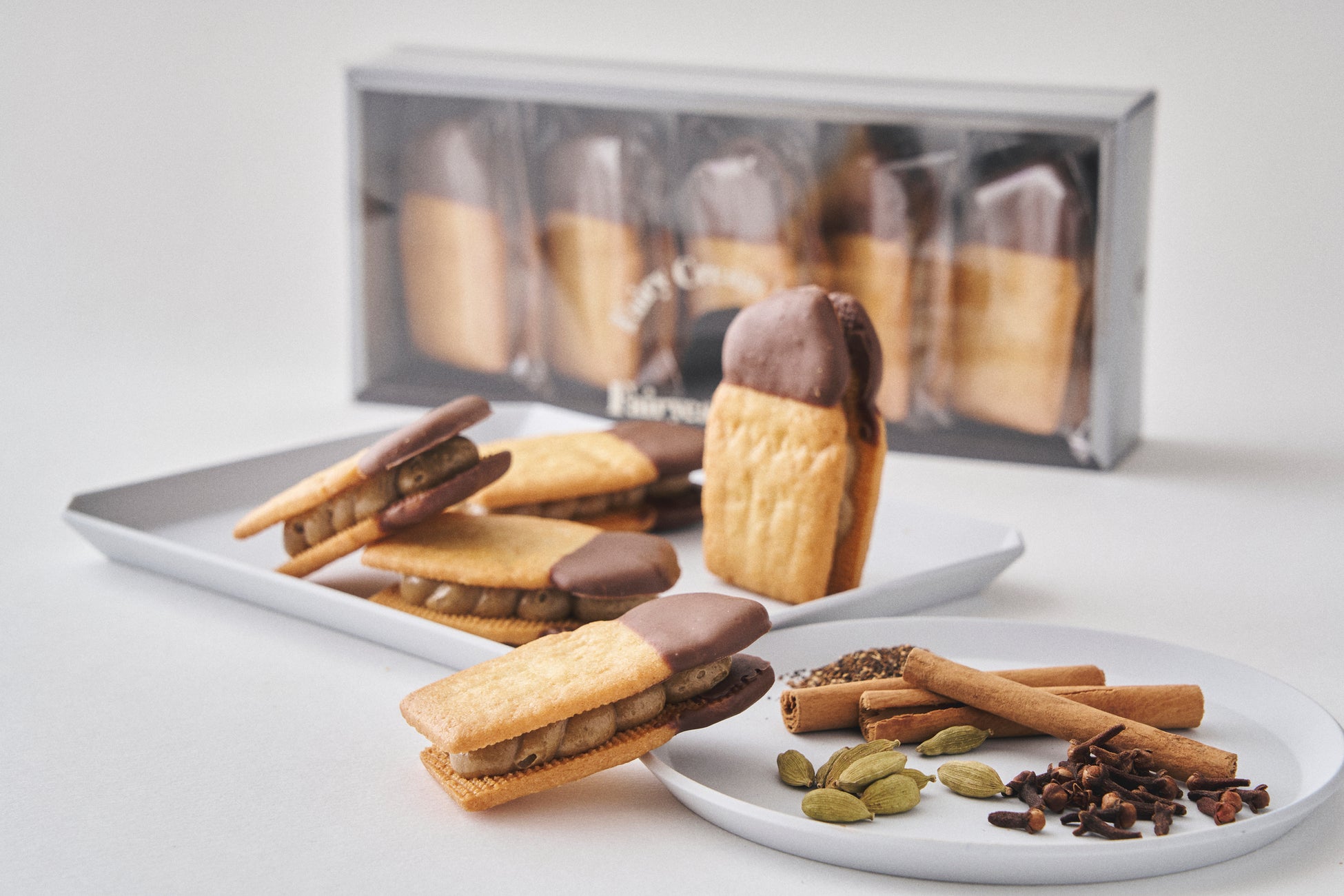 Find Your Sky in HANEDA　～おいしい庄内、いただきます～