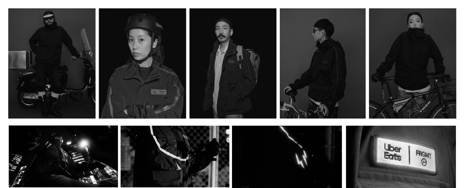 苺が咲く雪のようなショートケーキと、トリュフ香る丸ごとローストチキン クリスマスの夜を彩る2つのスペシャルメニューが期間限定で登場！