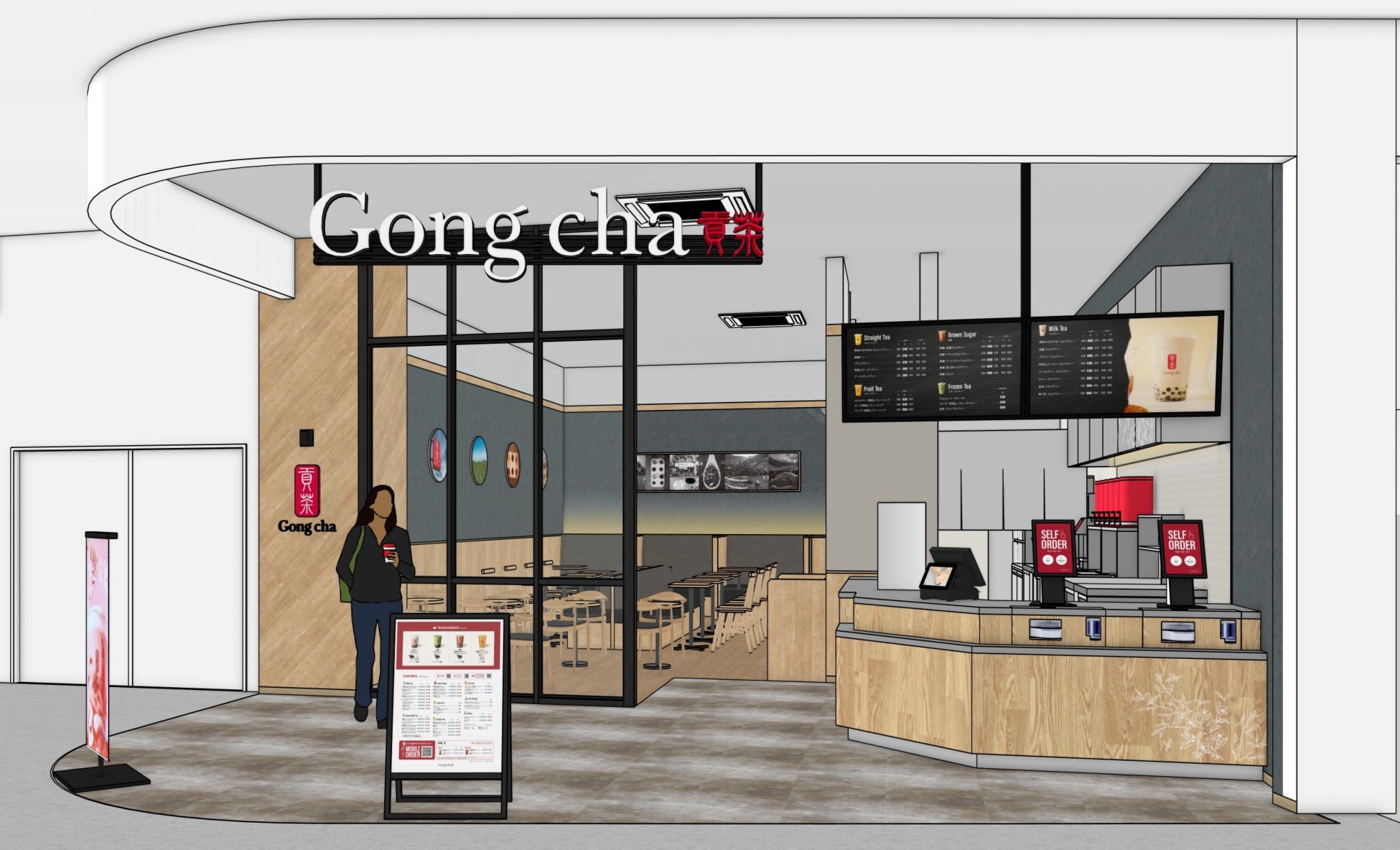 【新発売】プリン専門店が本気で作ったチーズケーキ!プリン本舗から「侍のチーズケーキ」2種が10月1日より登場