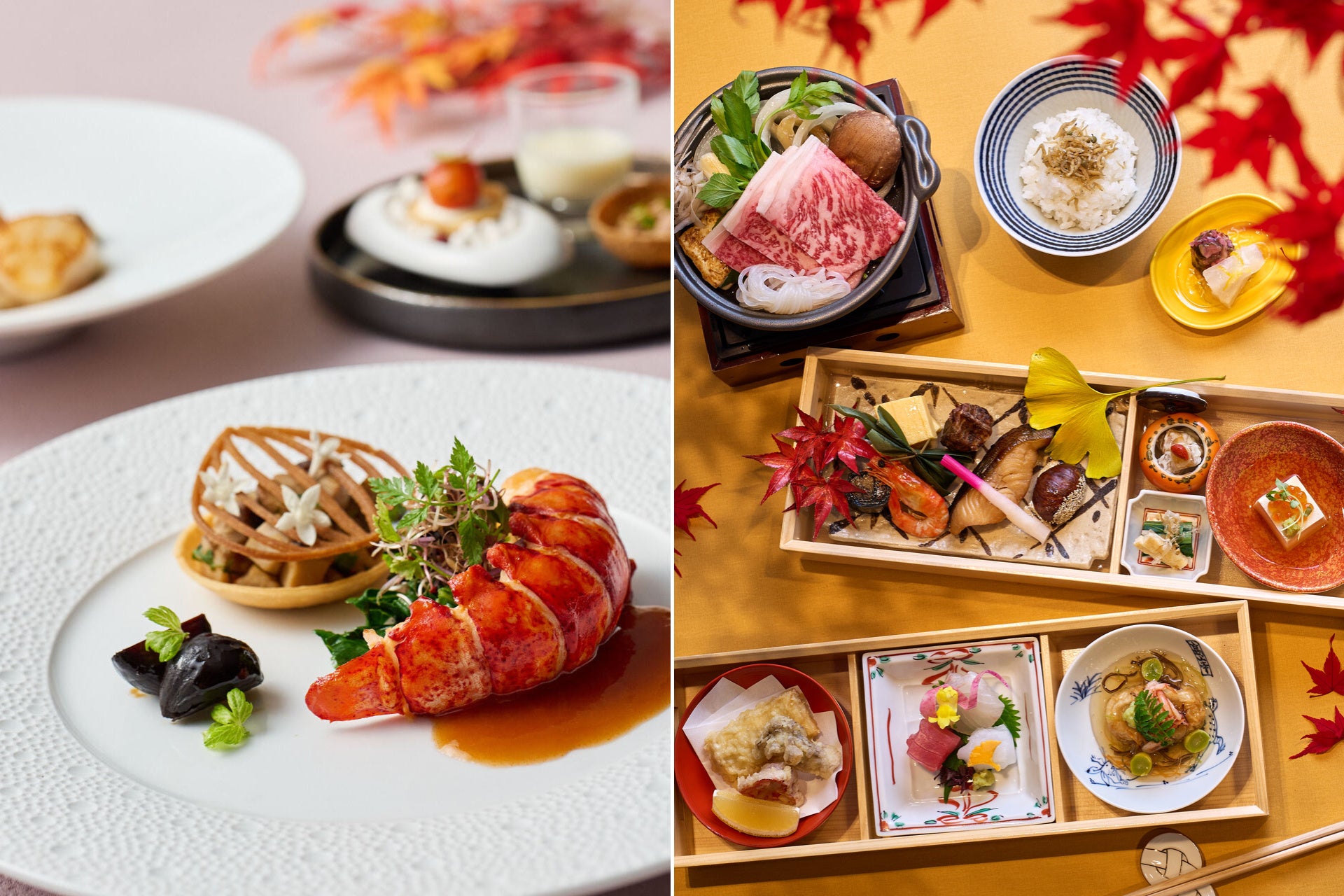 【ル・パン神戸北野】3年ぶりに復活したクリスマスケーキの予約受付を開始!店頭限定で自慢のシュトーレンも販売!