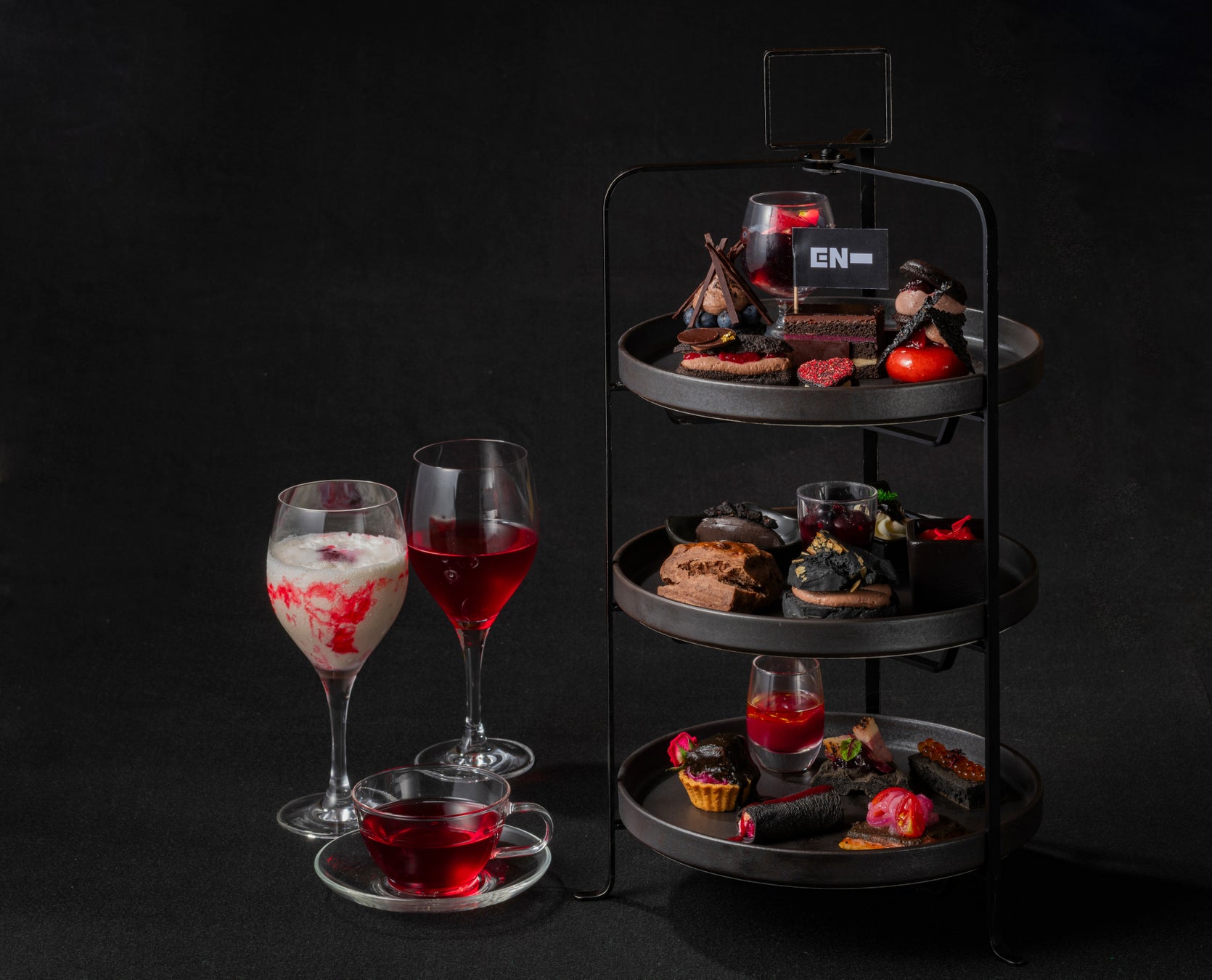 人生の満足度アップのカギは「ひとり時間」にアリ。 秋の夜長の「ひとり時間」を充実させたい方に、永谷園からご提案!