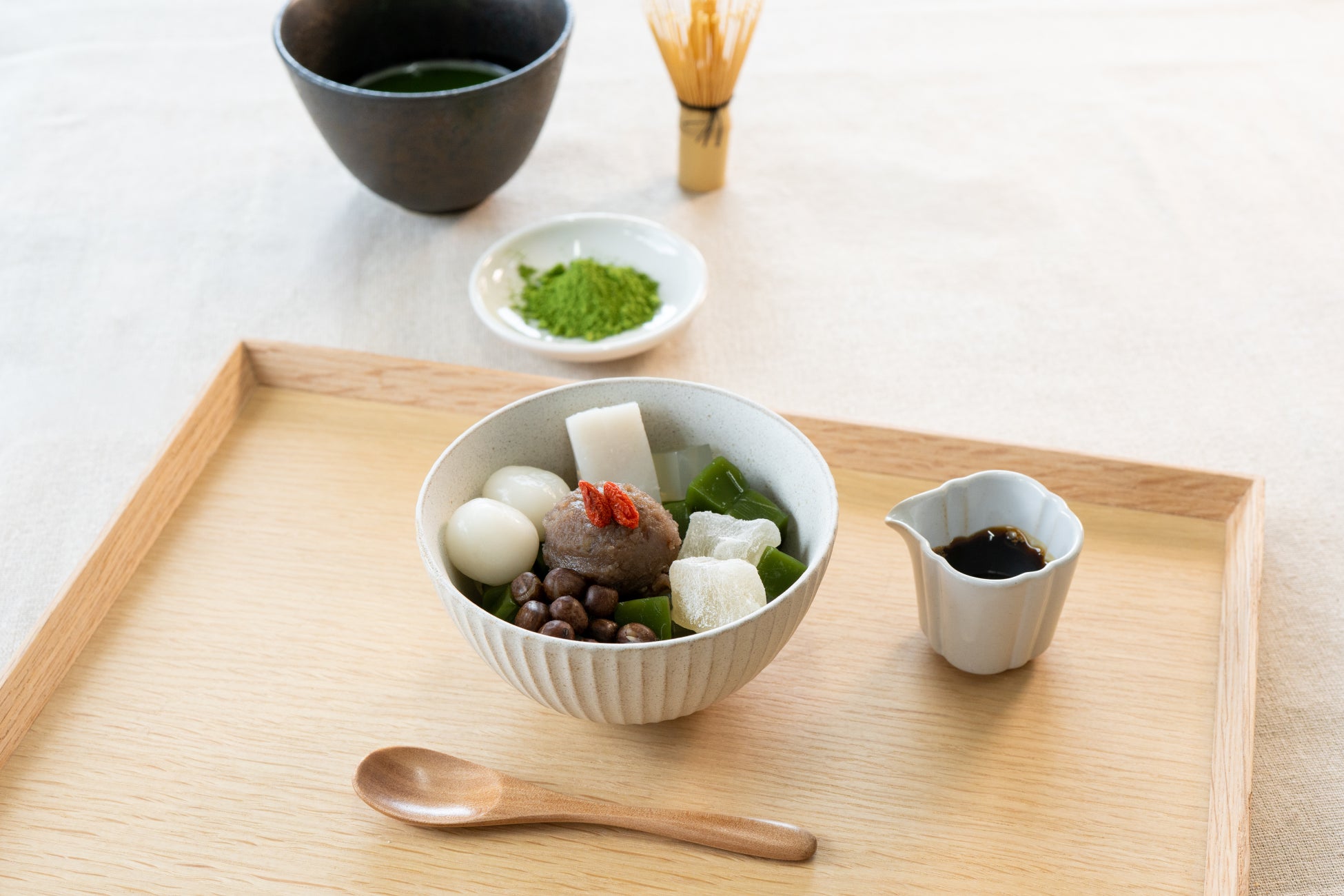 【タカノフルーツパーラー】ハロウィンの魔法にかかったパフェが大集合