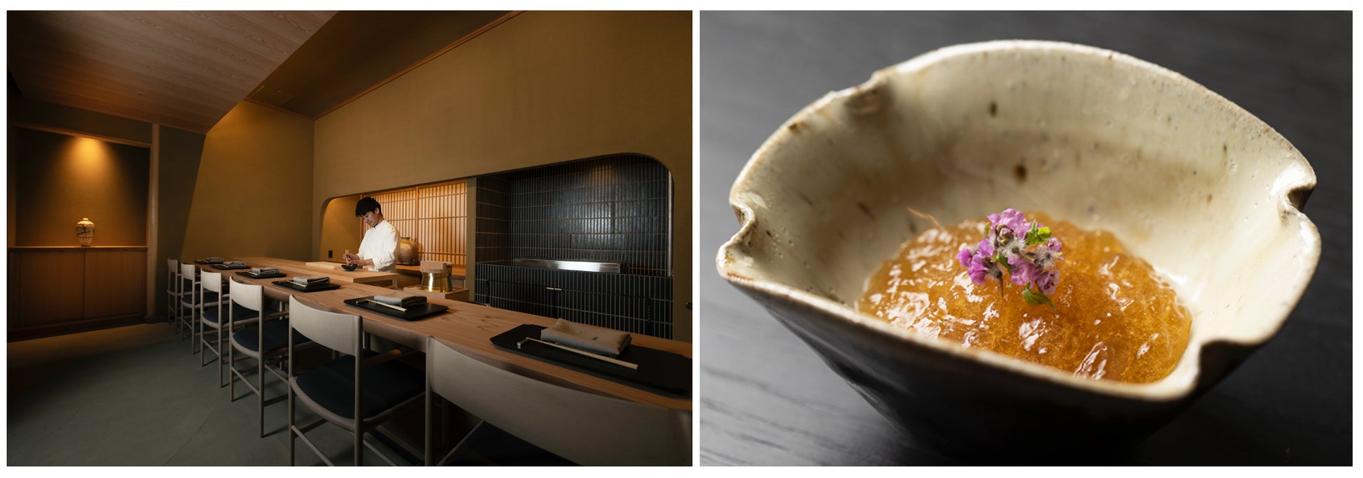 【7年連続】中華そば「銀座 八五」ミシュランガイド東京2026にビブグルマンで掲載