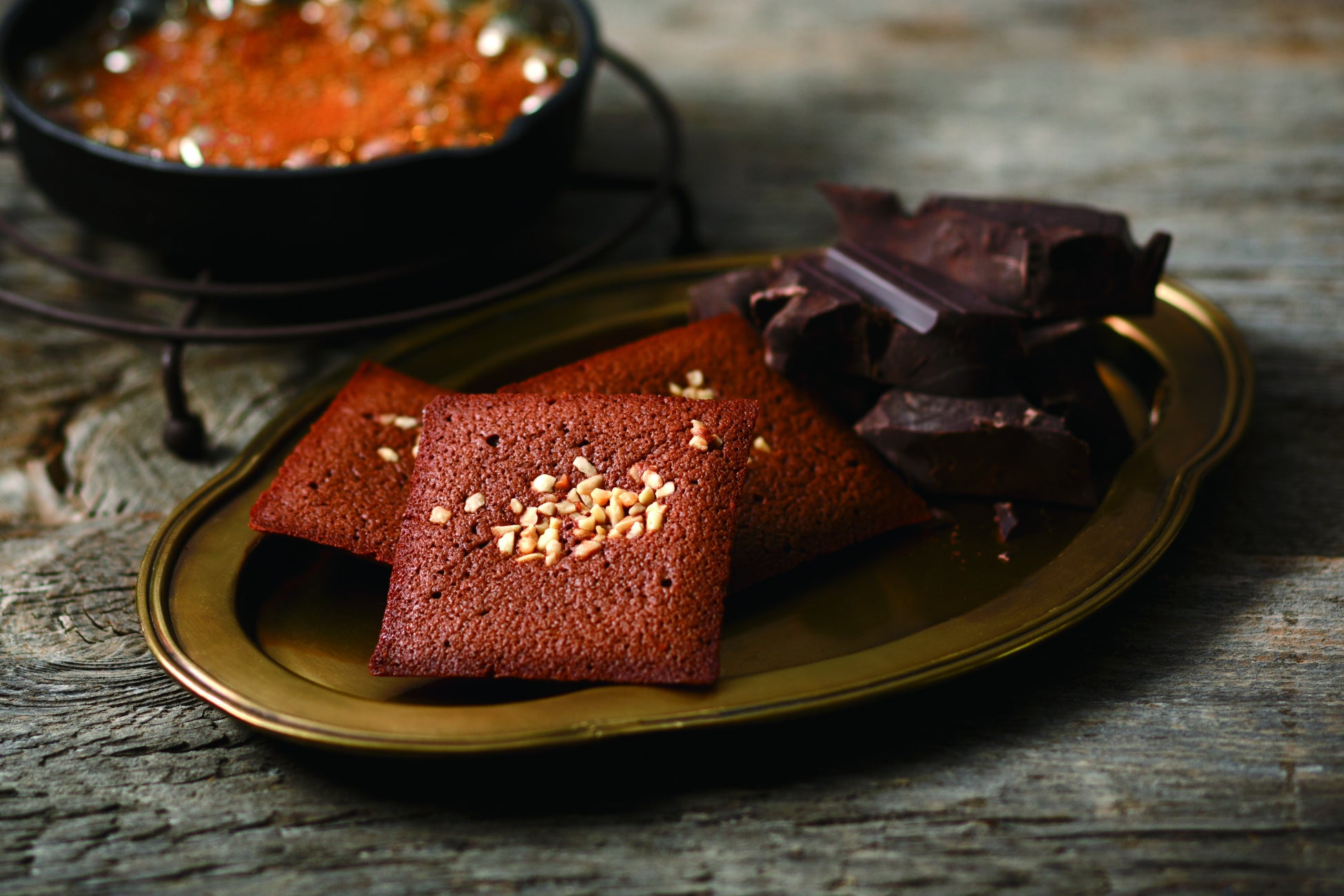 大泉工場が運営する「1110 CAFE/BAKERY」がルミネ川越「ルミかわパンマルシェ」に初出店