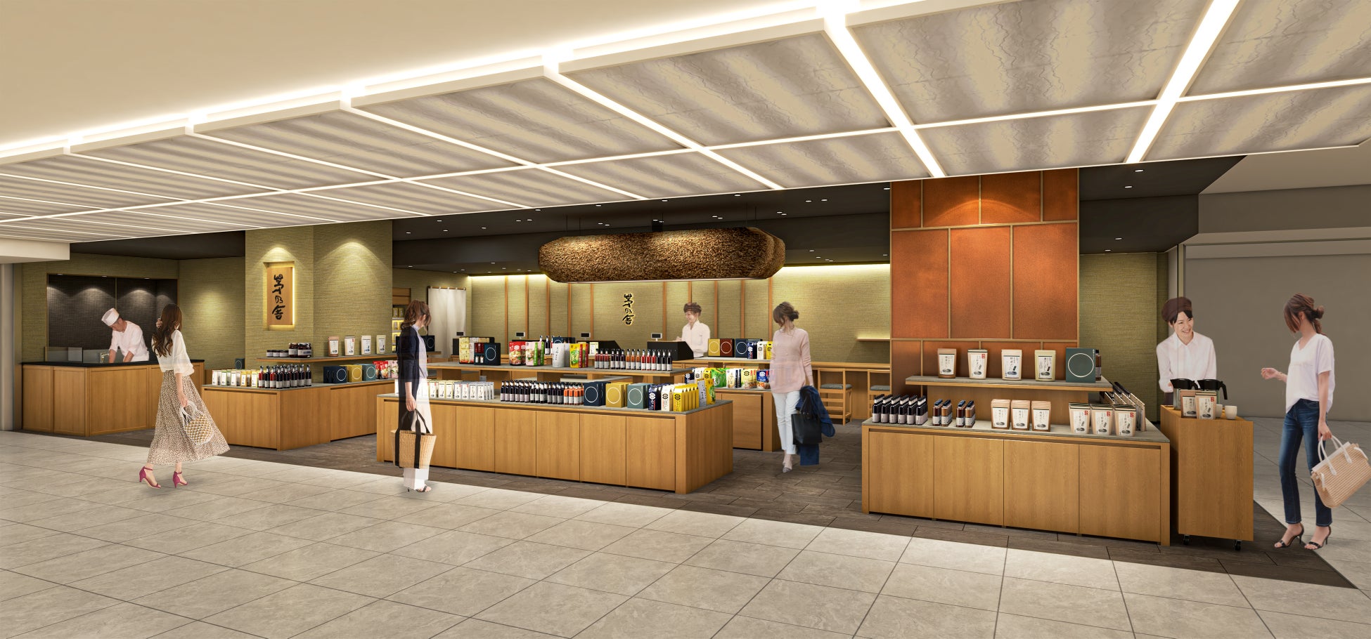 2025年銀座三越限定のクリスマスケーキは”いちごとクリーム”が主役❤パティシエや人気ブランドのここでしか味わえない、特別なケーキは10月2日(木)よりご予約開始!