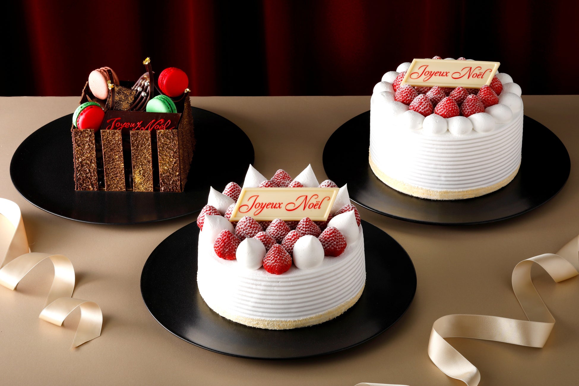 【ウェスティンホテル横浜】ENHYPENとの“ヴァンパイア”をテーマにしたコラボアフタヌーンティーを10月1日より開催！