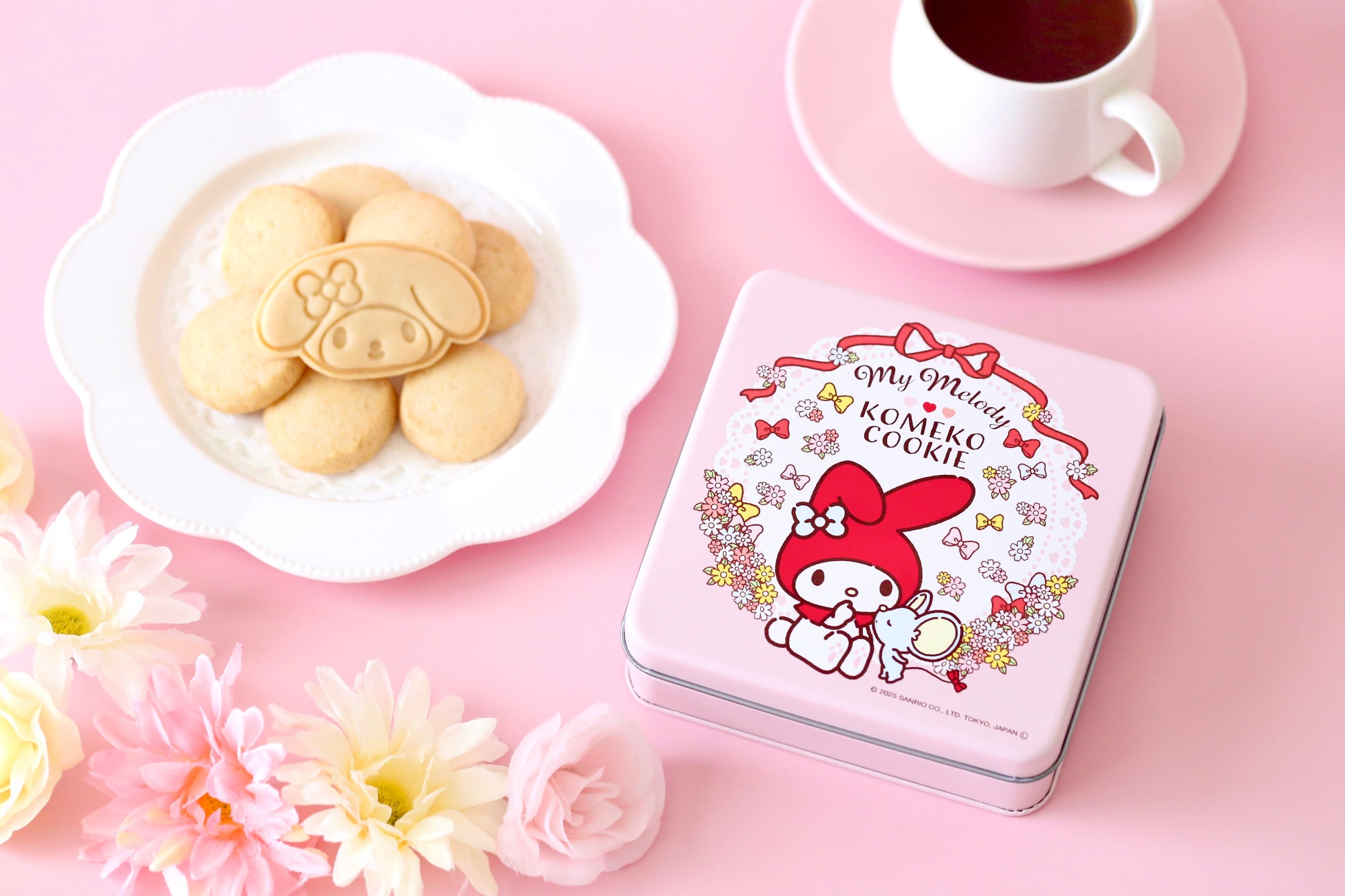 全粒粉を使った「麦のめぐみ」シリーズに香ばしい味わいのメロンパンとパンケーキが新登場!