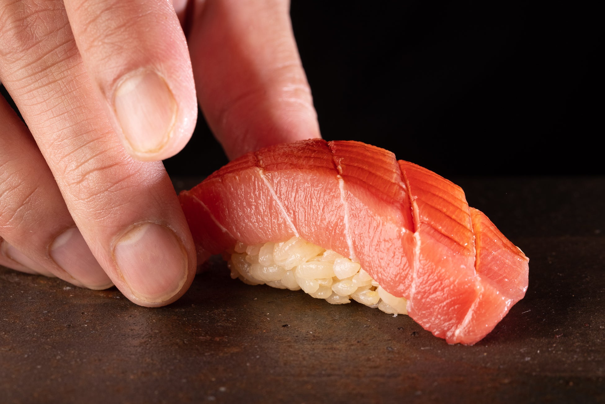 「103系関西鉄道CANDY」初登場 ~懐かしの名車両が甘い思い出に~