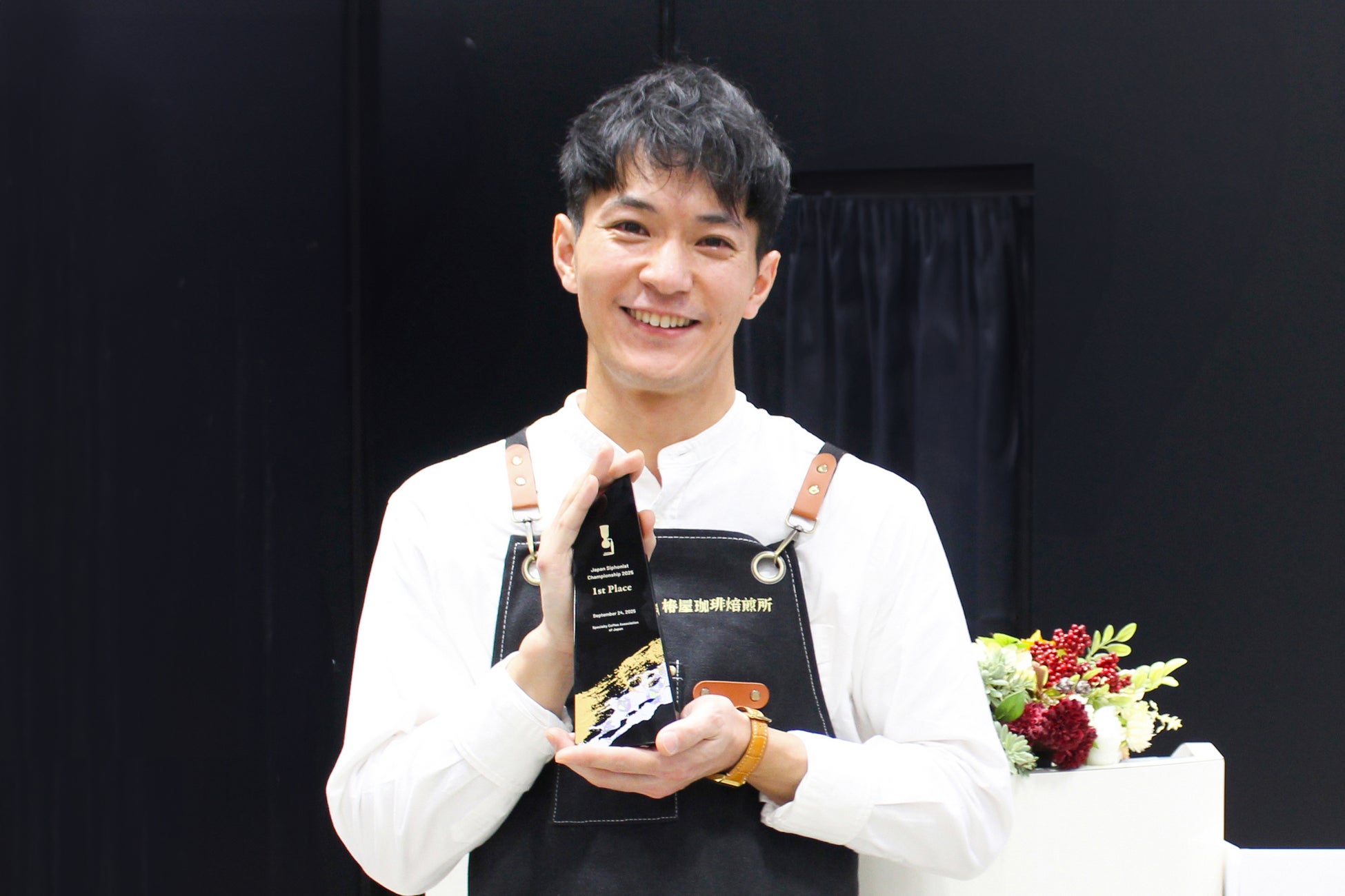 秋から冬へ―海山の恵みを味わうシェフのフレンチランチプログラム「山海の序章 Sea & Mountain Prelude」ディナープログラム「森羅の宵 Nature’s Finale」を提供