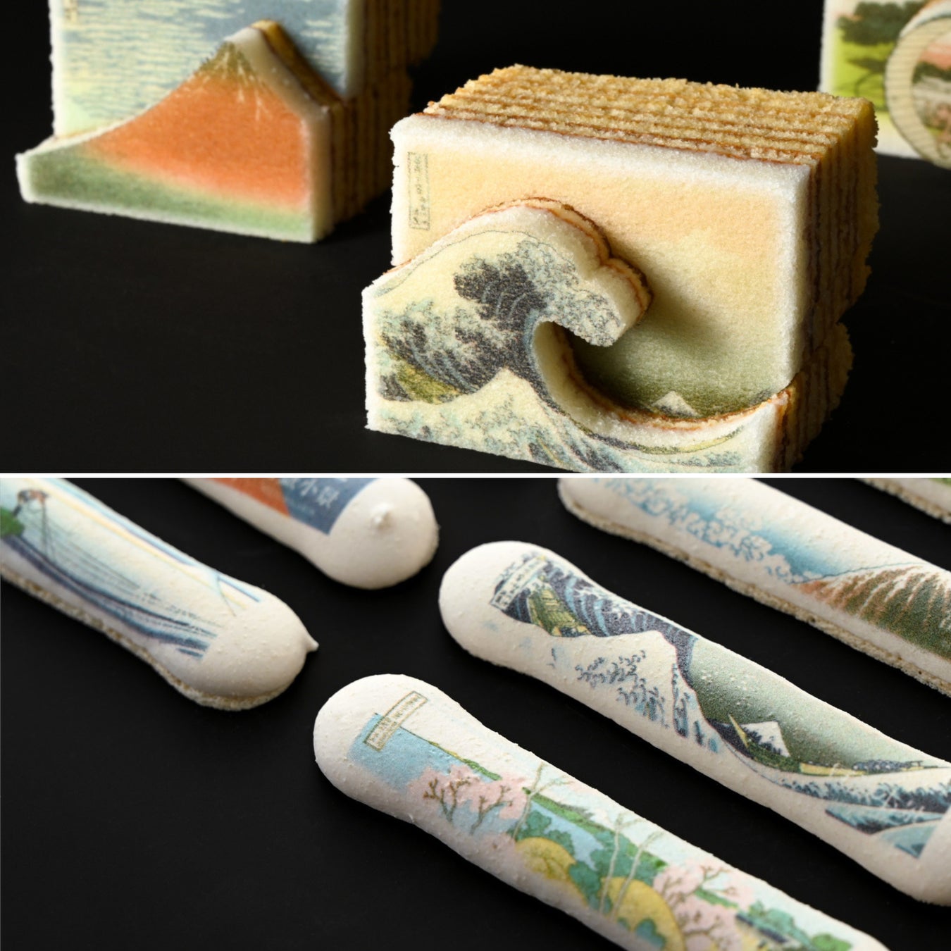 小学生が地元産の桃「あかつき」のジュースを使って、オリジナルジュースづくりに挑戦！福島県桑折町町長もプログラムに参加