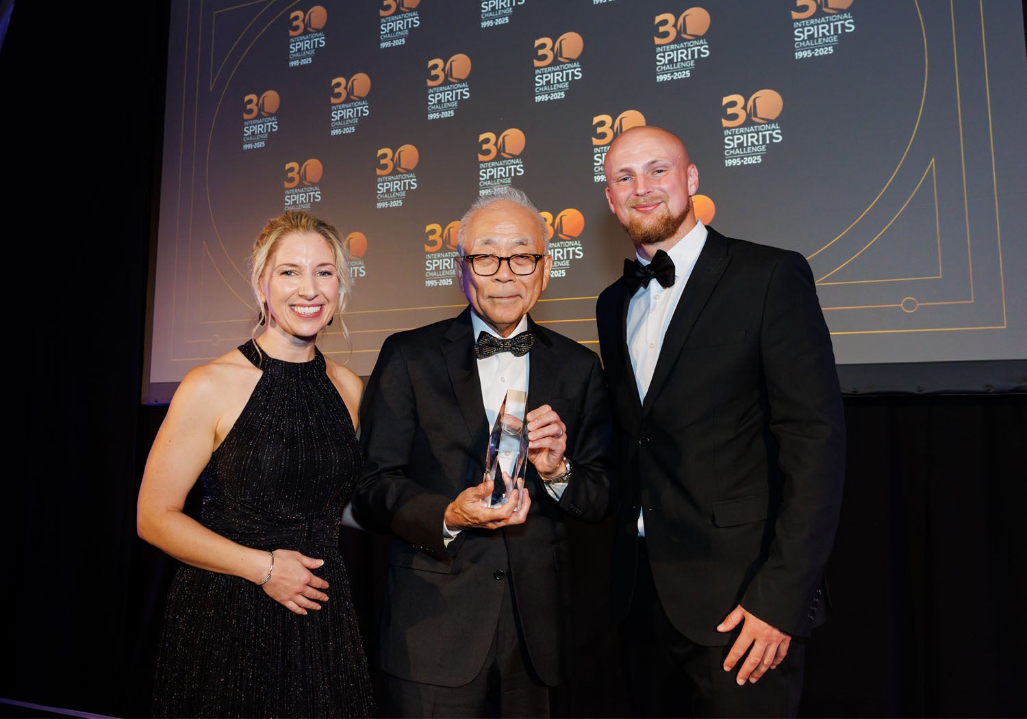 インターナショナル・スピリッツ・チャレンジ(ISC)2025で本坊酒造が4年連続の『焼酎プロデューサー・オブ・ザ・イヤー』を受賞