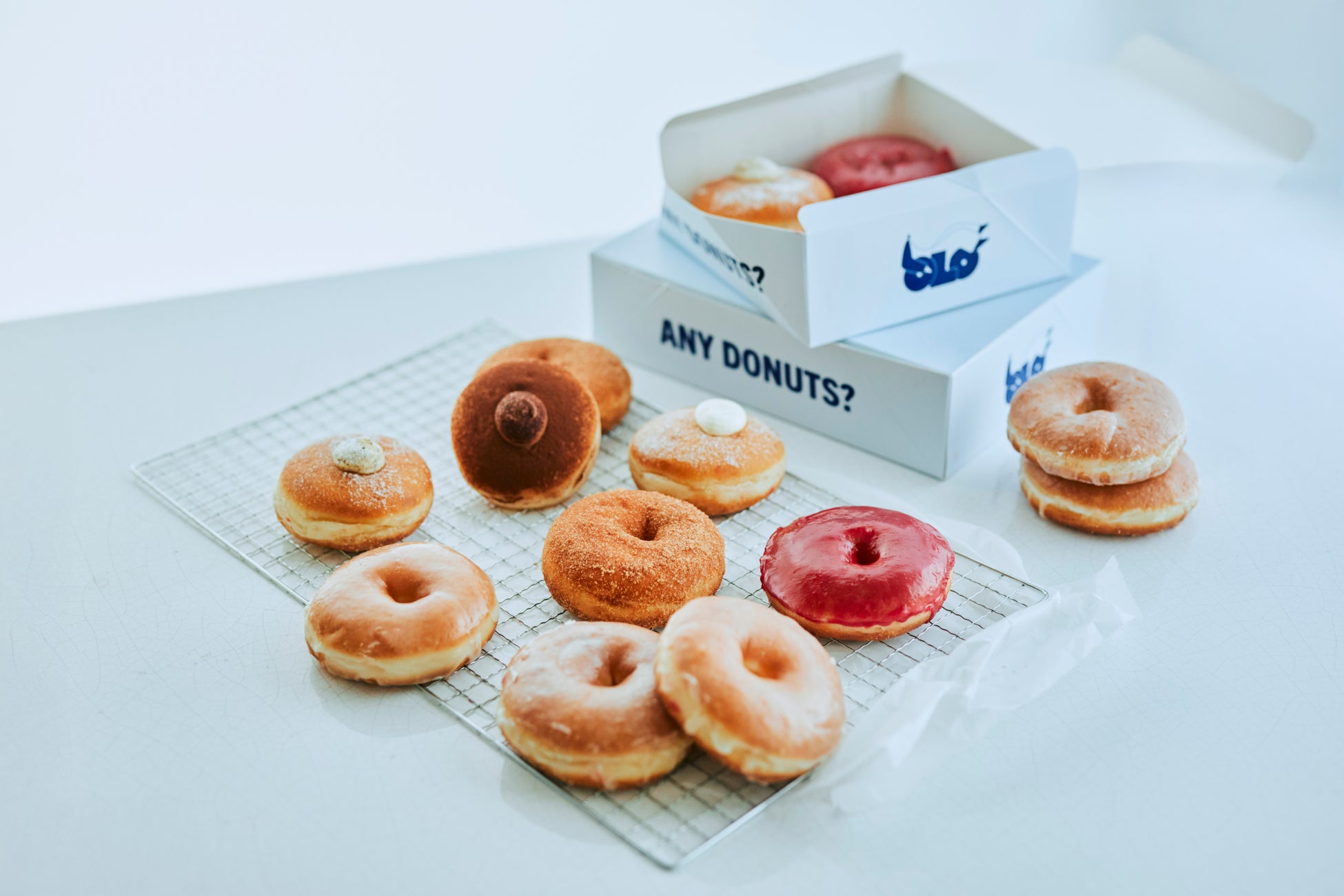 東海市のふるさと納税返礼品のパッケージにグリーンスチールで製造された缶が採用