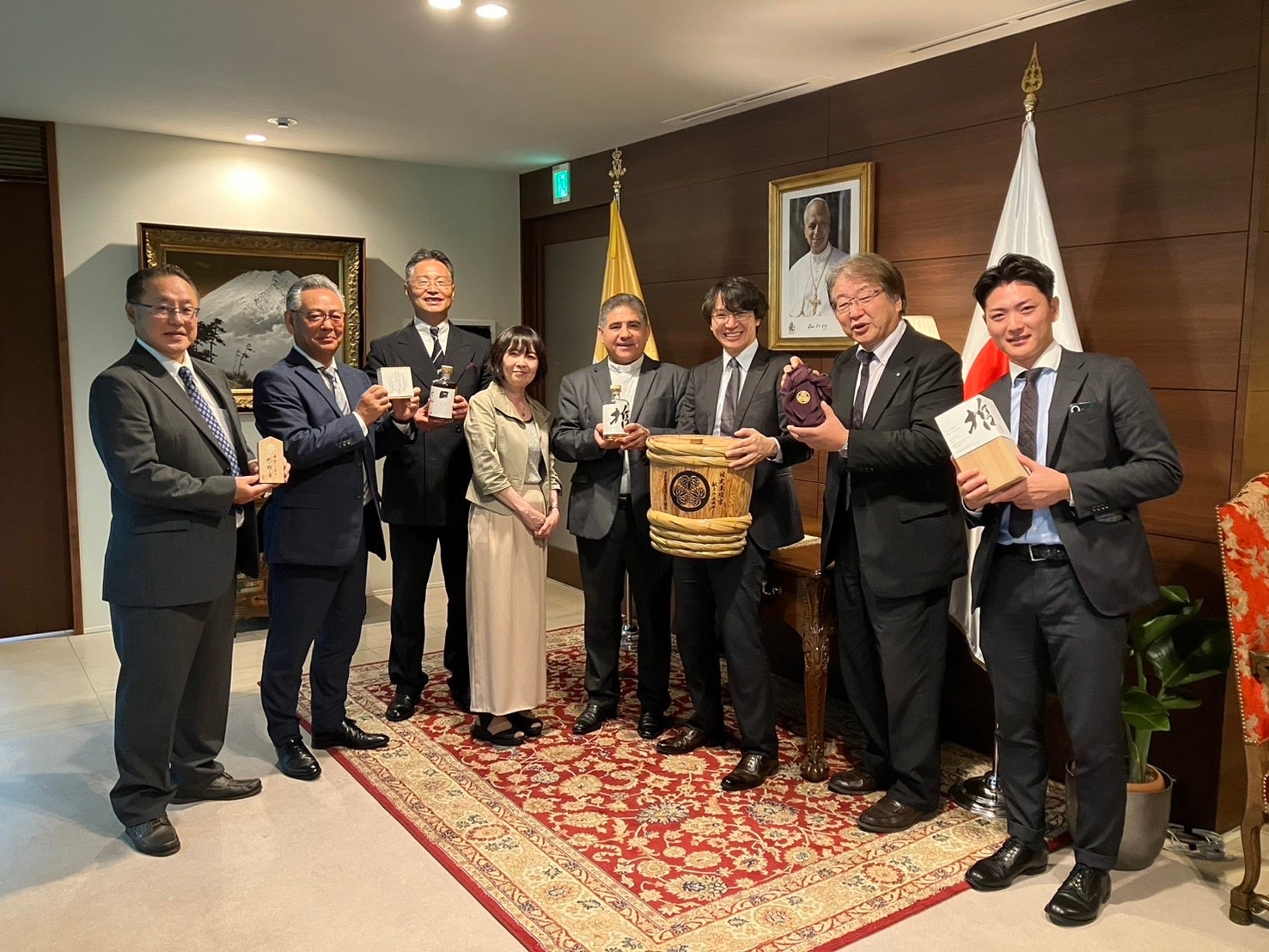 なにこれ！？「パブロのたこ焼きチーズタルトやで！」新発売！