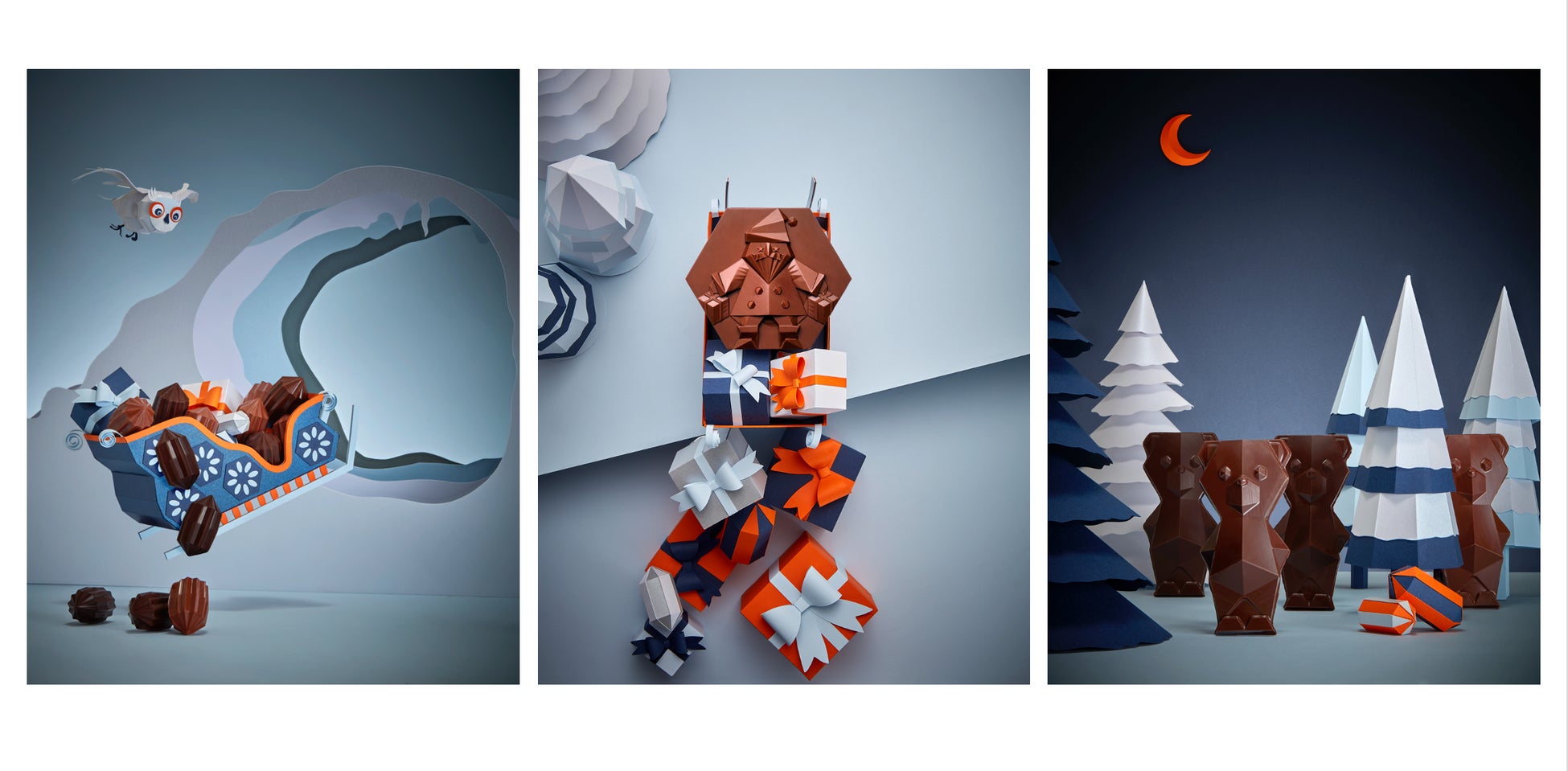 【アンデイコ】今秋発売のアイス新商品情報をお届け！SNSで話題となったアイスモアも全国発売いたします！