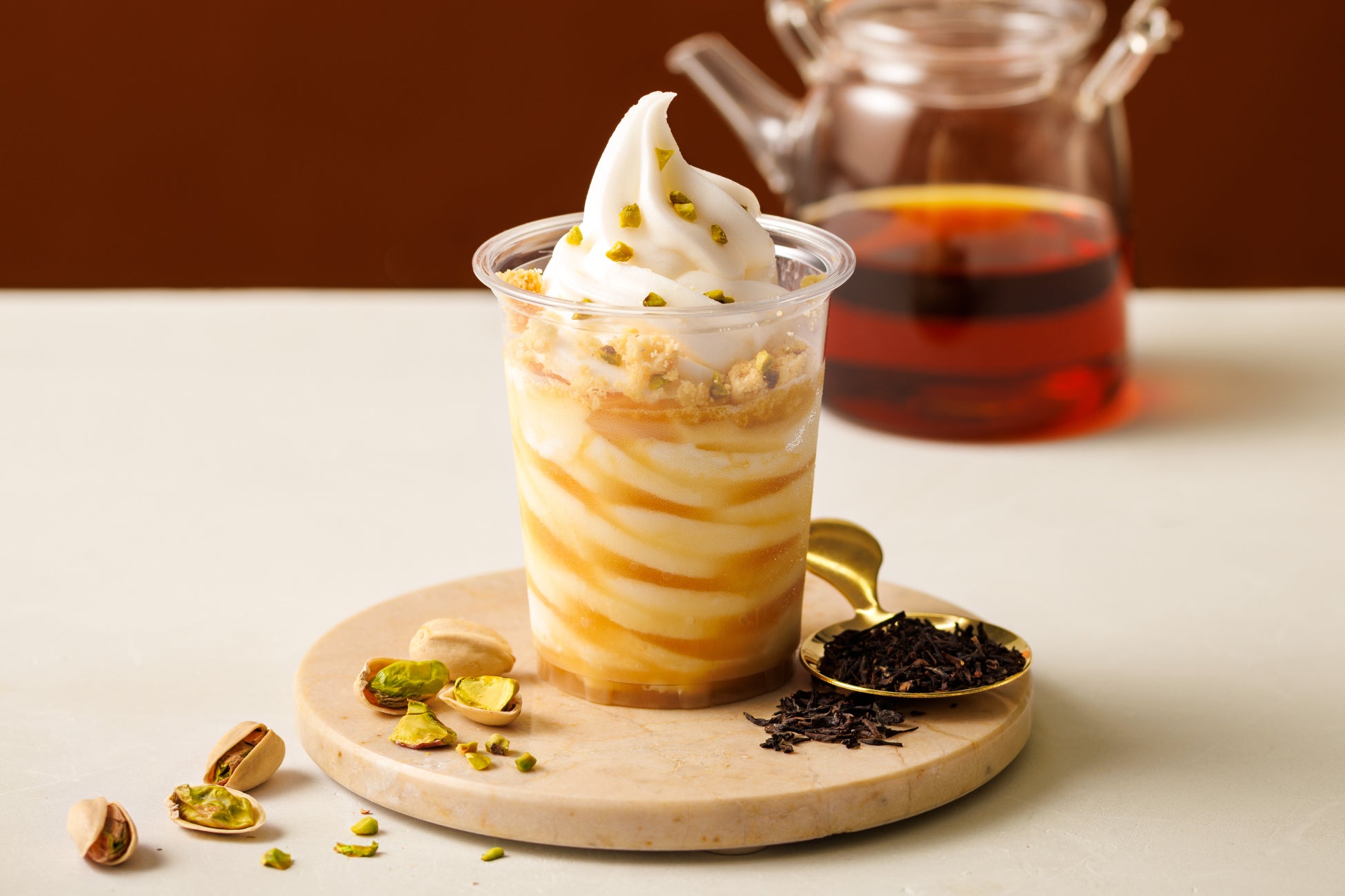 SNSで話題の「午後ティーフルーツバッグ」限定デザインがもらえるイベント「午後の紅茶 FRUITS & ICE TEA STAND」東京・名古屋・大阪で開催決定!