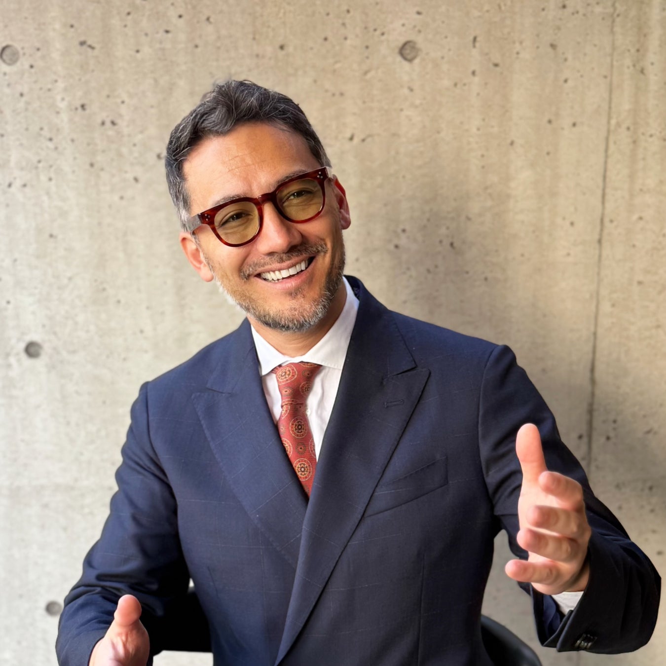 【ロクメイコーヒー】秋の味覚、旬の栗を使用した「栗のアフォガード」と「焼き栗ラテ」を9月24日より販売開始いたしました。