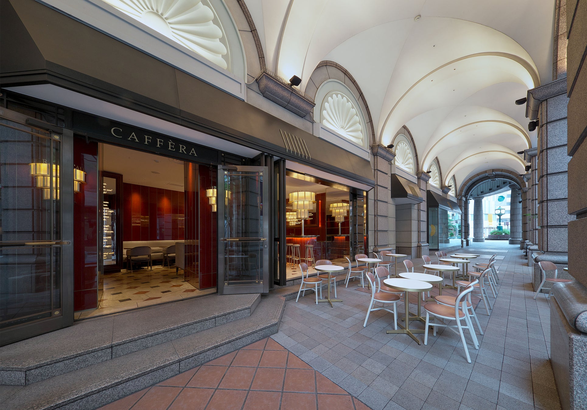 【期間限定】10月1日（水）より全国の倉式珈琲店にて「お月見メニュー」をスタート