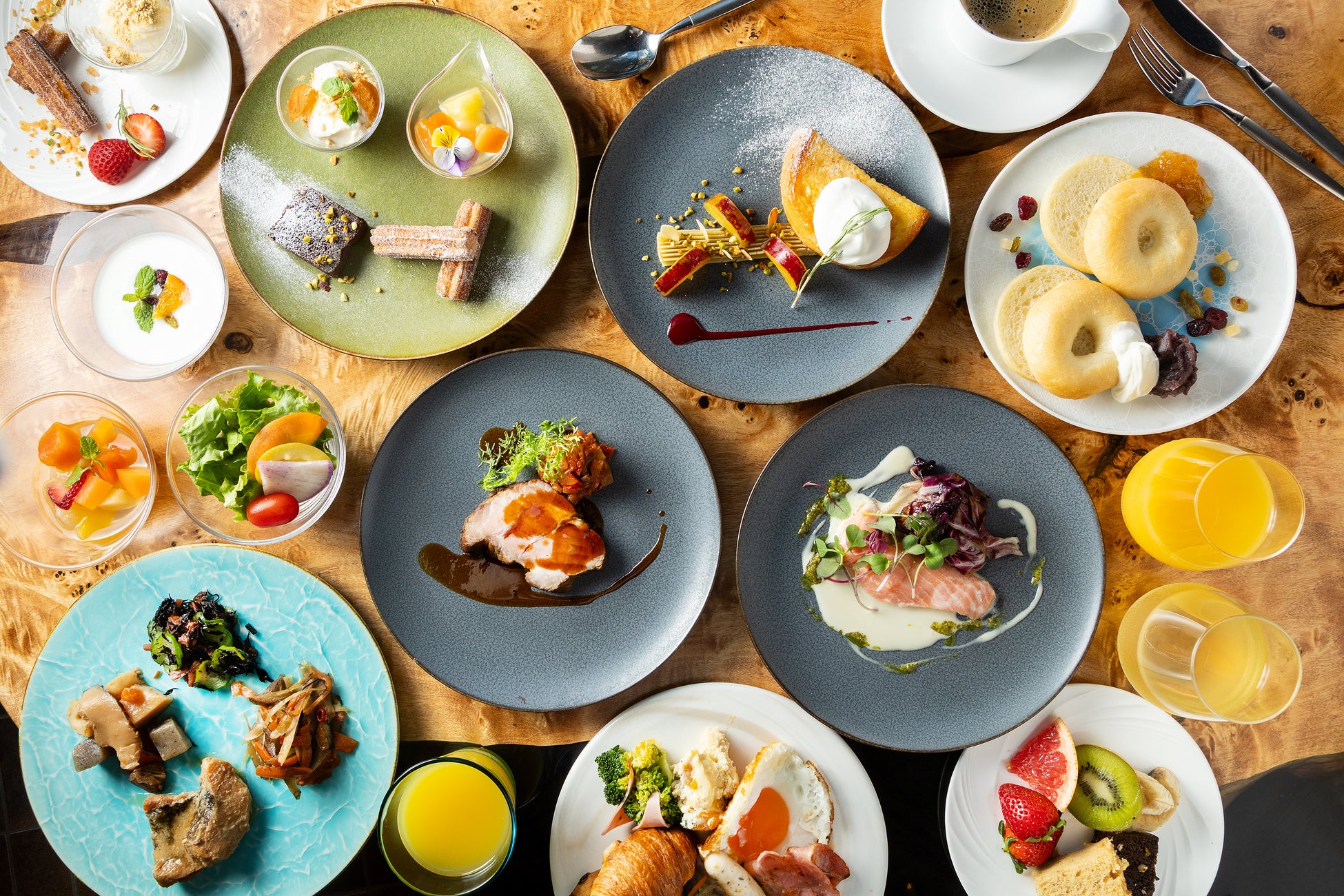 NEXCO中日本創立20周年記念「中津川・恵那 五平もち祭り」開催！