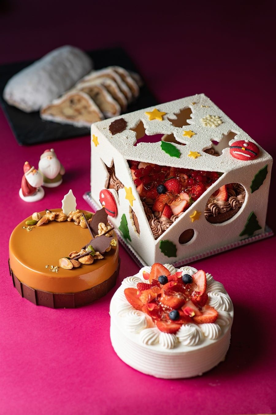 25週年 ケーキ オレンジ ぬいぐるみ 25週年 ケーキ オレンジ