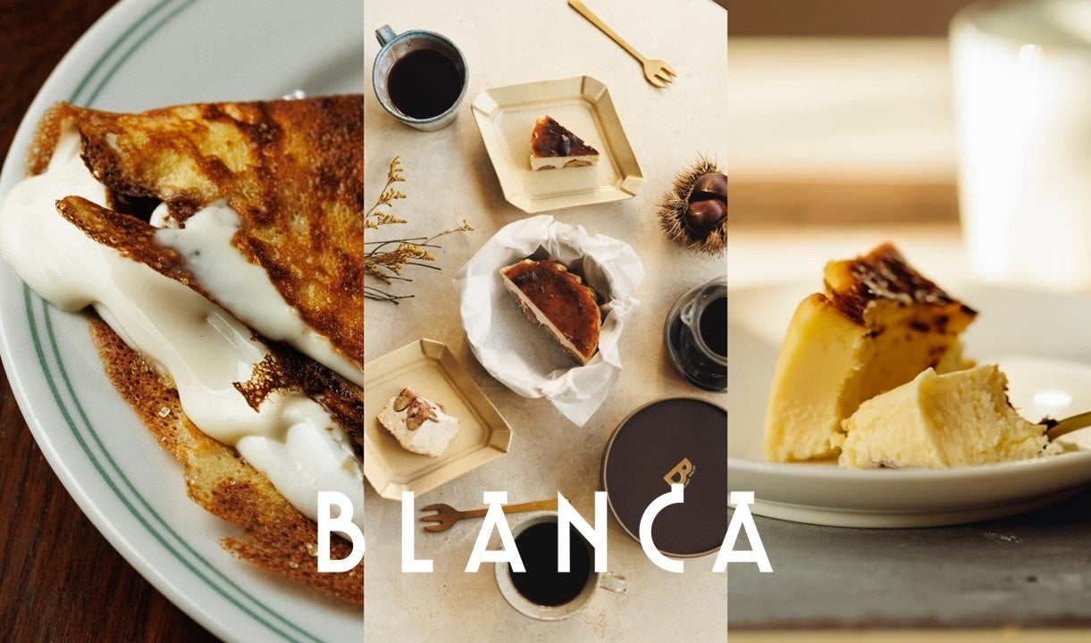 菓子ブランド「(NO) RAISIN SANDWICH」が、10月8日(水)-1月7日(水)、羽田空港にてポップアップショップを展開。