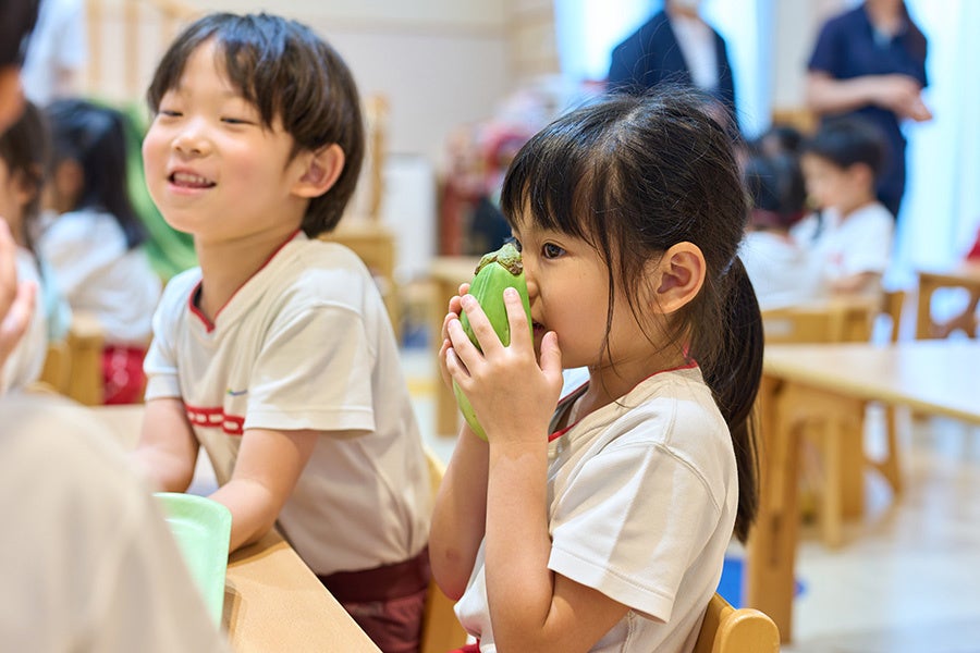 【コートヤード・バイ・マリオット名古屋】グローバルグループ「ENHYPEN」とのコラボレーションアフタヌーンティー「EN-CHANTED BITE」　10月1日～11月16日まで期間限定開催