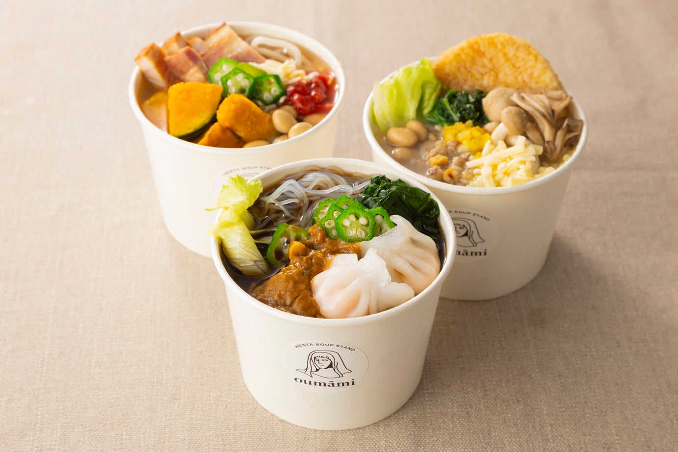 【ホテルメトロポリタン】旬の味覚・高級食材“上海蟹”をふんだんに使用した期間限定コース料理