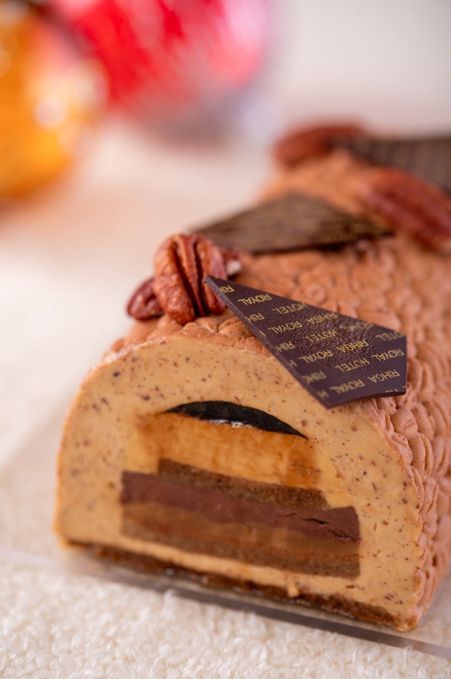 【神戸ポートピアホテル】心温まる冬のおいしい贈りもの「ウインターギフト2025」新商品の「ホテルグルメ 特製生パスタセット」がラインナップ！