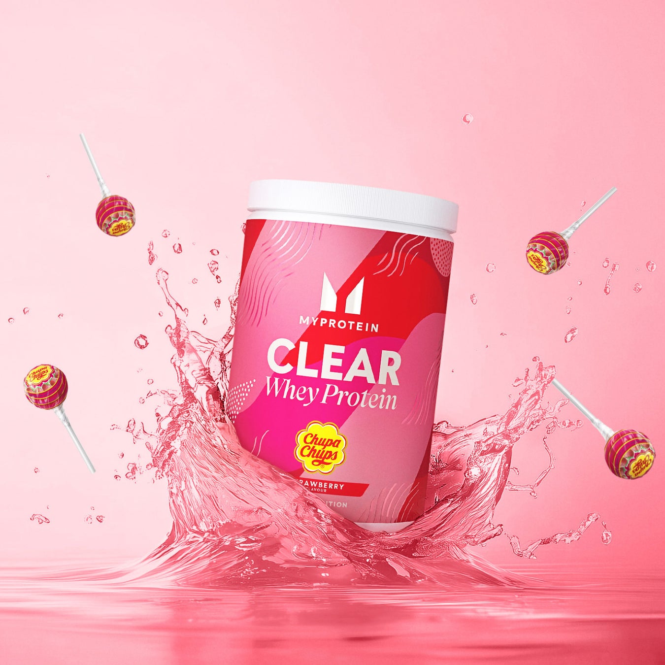 I’m donut？の海外3店舗目【I’m donut？Seoul】が9月27日（土）韓国・ソウルにオープン