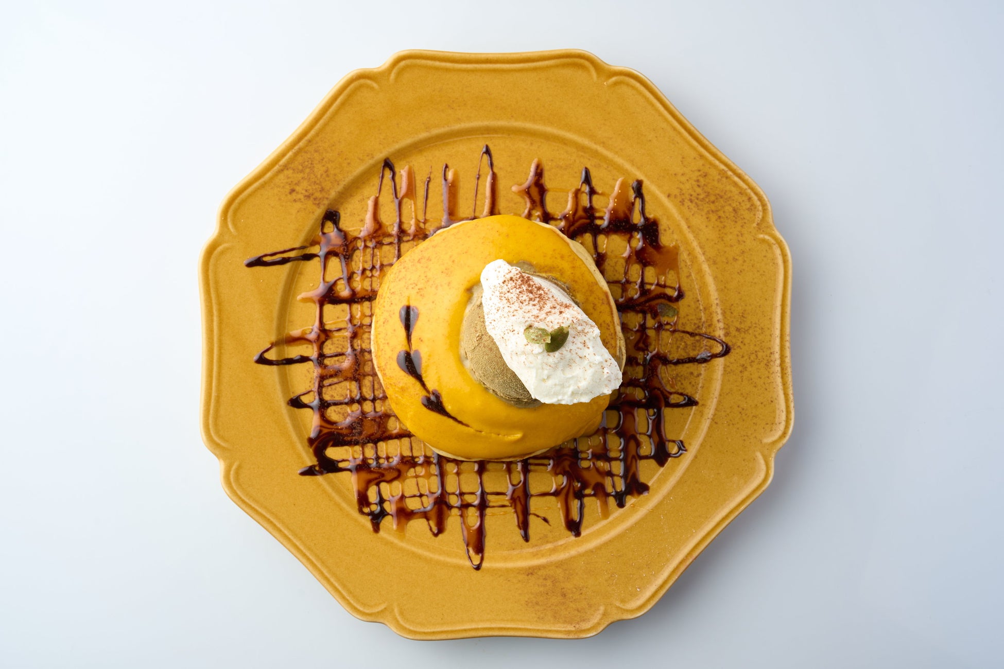 【食堂カフェpotto×タニタカフェフレンドタウン交野店】“農業女子PJ”コラボ、秋のお芋スイーツを10/1(水)〜10/31(金)期間限定で提供開始!