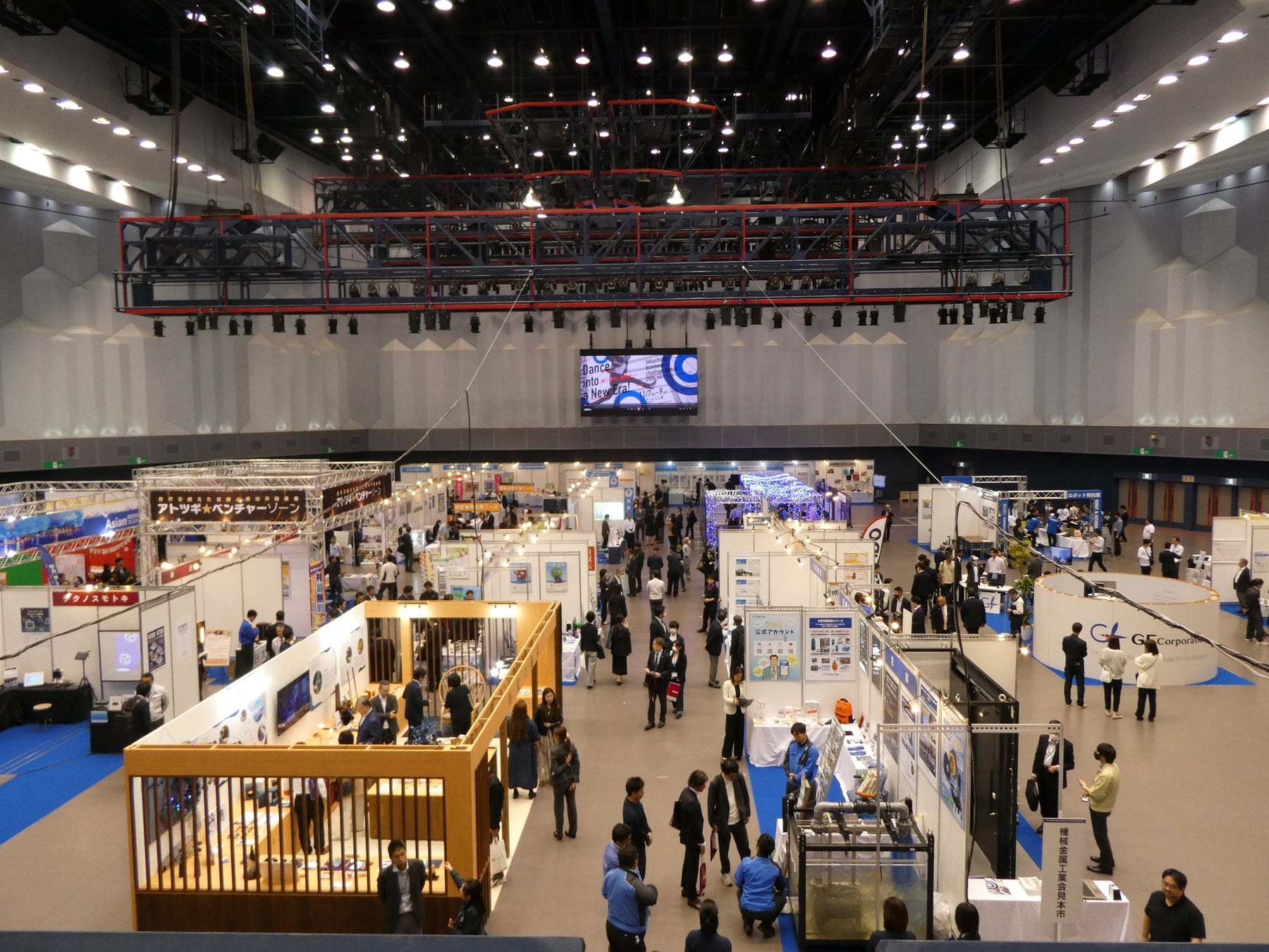 広尾エリアに新しい交流機会の創出を ― ナショナル麻布 本店にて「NATIONAL AZABU FARMERS MARKET」を10月5日（日）に開催！