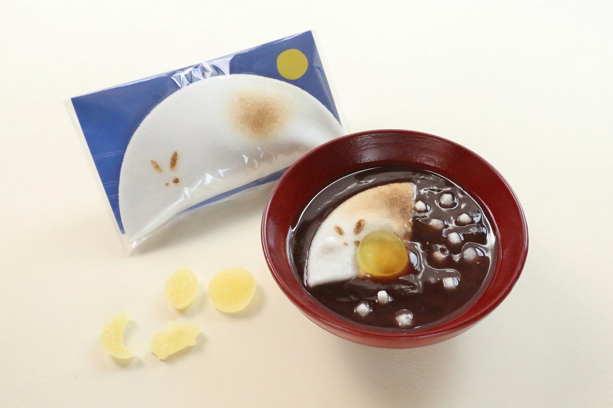 【秋冬限定】まるでりんご！自家製コンポートがみずみずしい『THEアップル』が新登場。＜バターステイツ by銀のぶどう＞