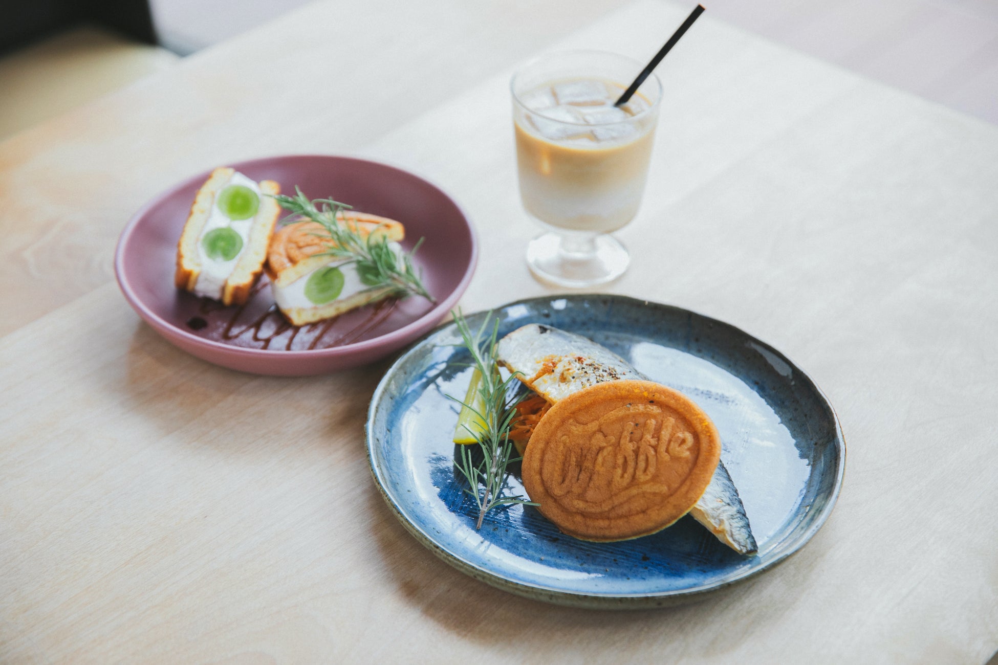 【ジャヌ東京】コンテンポラリーチャイニーズ「虎景軒 (フージン)」一口ごとに味わう、至福の15品『Bamboo Afternoon Delights』