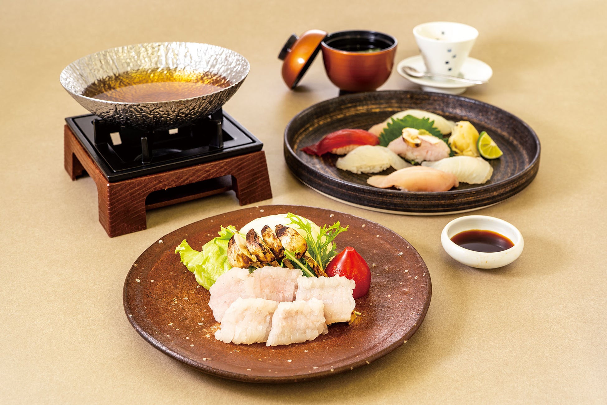 麺屋NOBUNAGA 10月に新作「NOBUNAGAまぜそば」登場！選べる3サイズ、全部890円で満足感マシマシの新メニューを期間限定販売開始！！