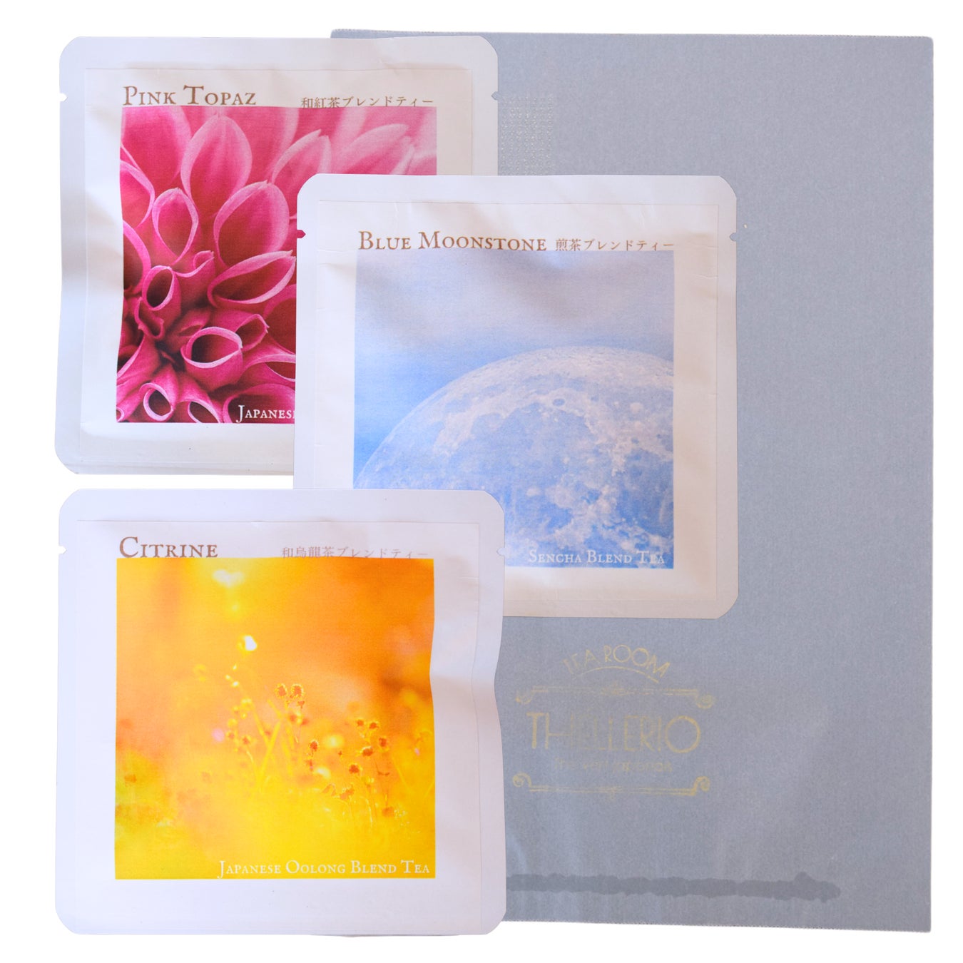 秋のお茶時間をもっとおいしく！お茶とお菓子のペアリング新メニュー＆季節の練り切り「nerikiri-autumn-」(秋限定）新発売！