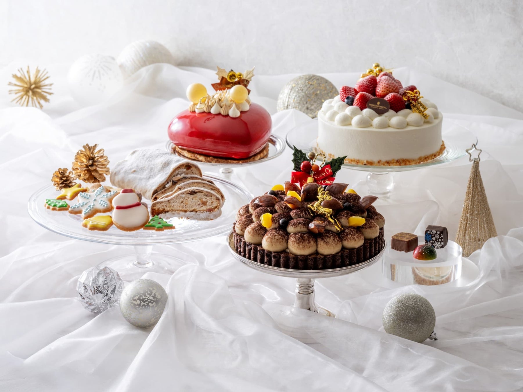 縁起物専門店が新メニューを発売【期間限定】「縁結びのご塩アイス 万福のお芋」