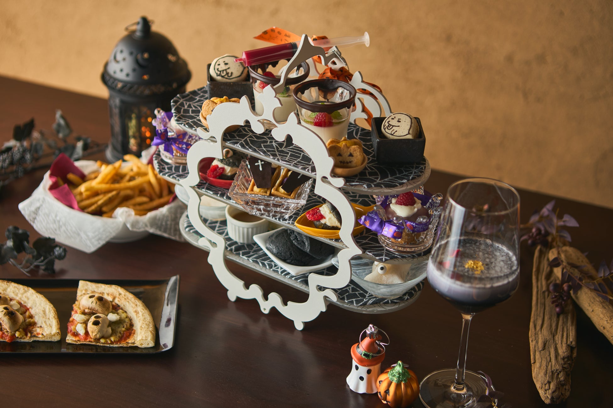 【ヒルトン成田】北海道と東北地方のおすすめグルメが一堂に