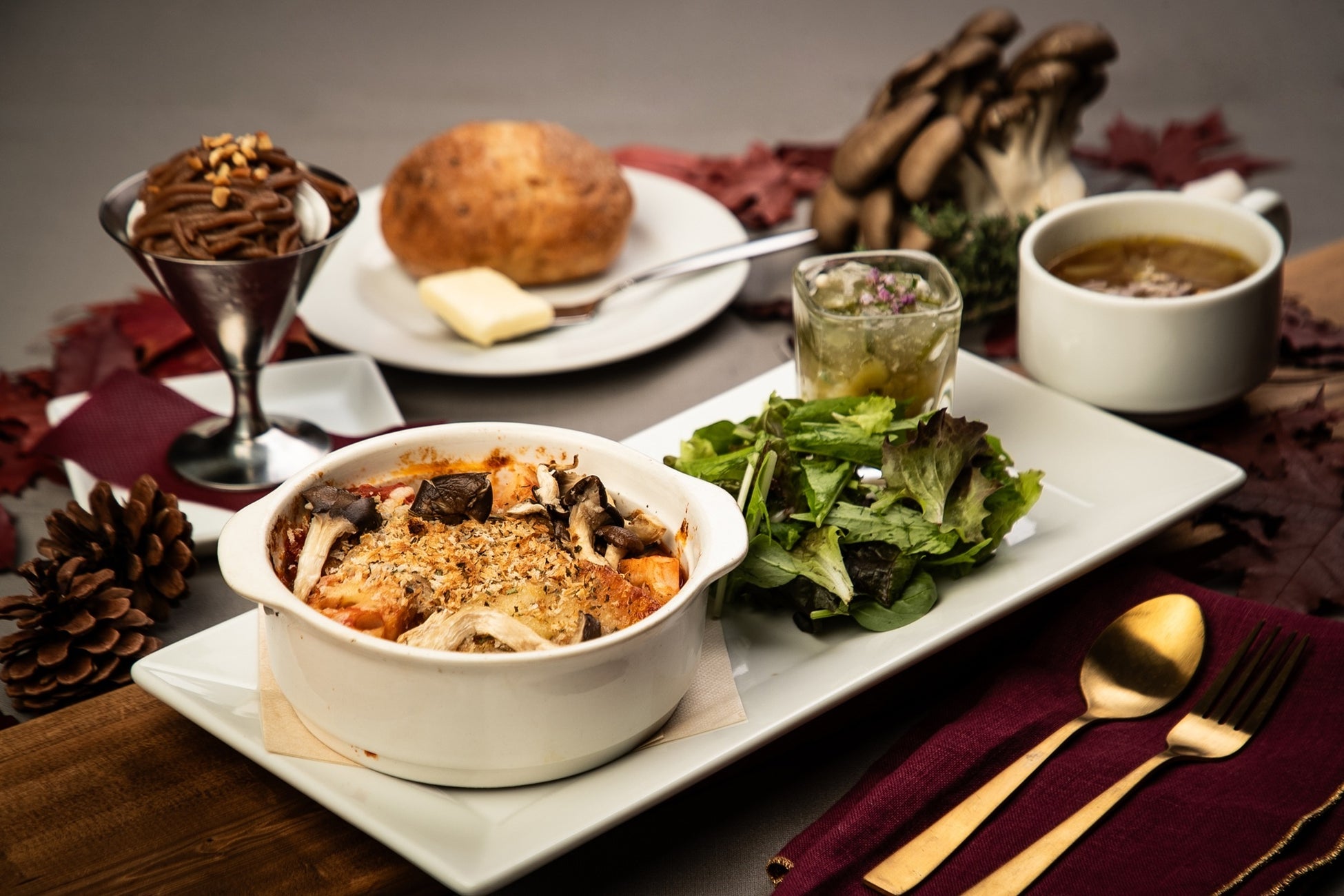 パーソルの部活動「男性育休推進部」が、「育児パパめしレシピブック」を公開