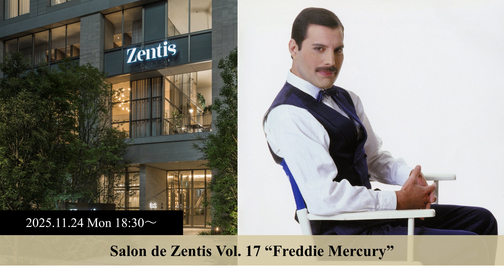 【10・11月限定】「モンブランパルフェ」付き！選べる秋の贅沢ランチプレート『大山鶏と茸のカチャトーラ 香草パン粉焼き』『蔵王牛と薩摩芋のパルマンティエ』を提供～ 銀座バグースプレイス ～