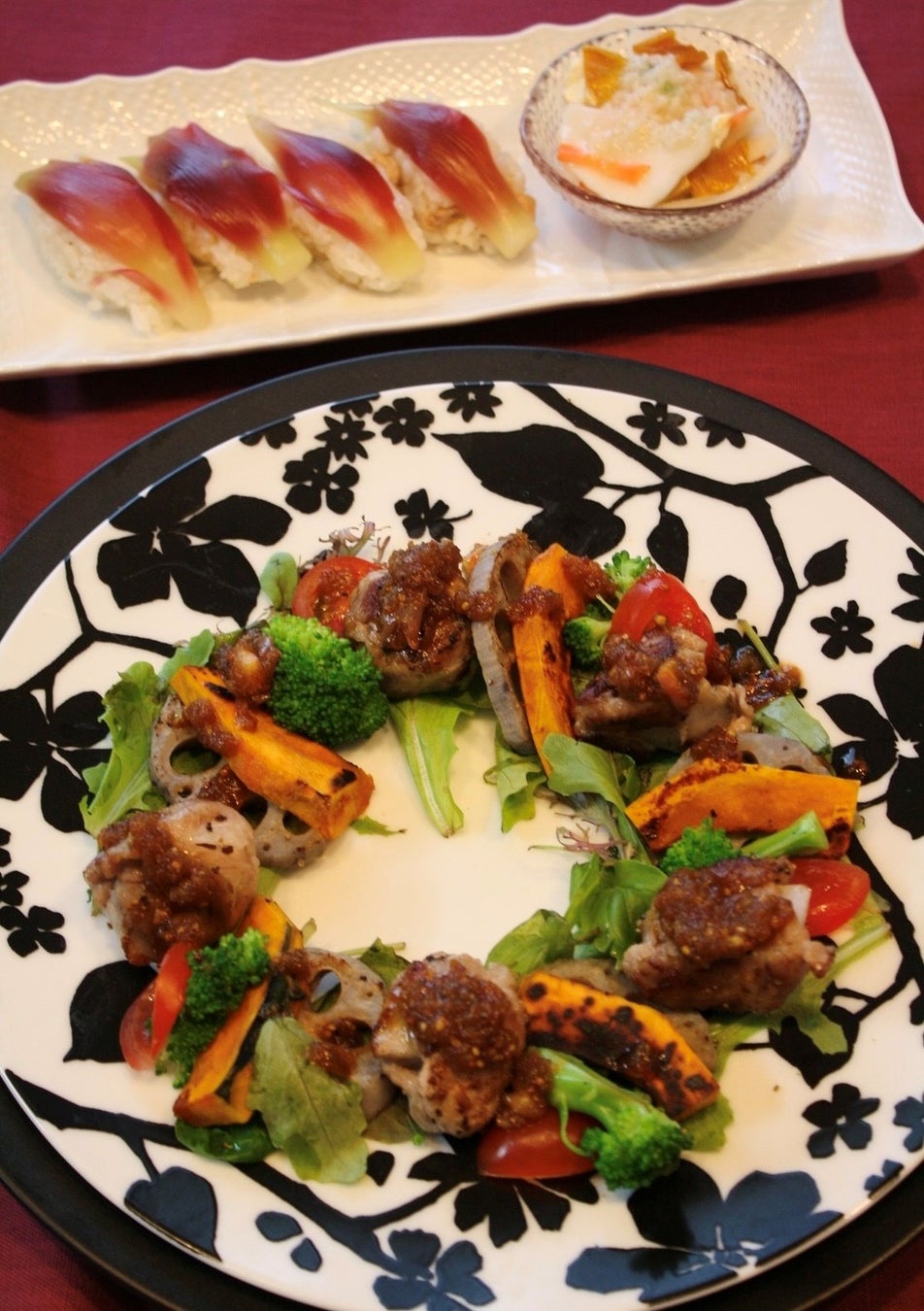 『アルベルゴ カフェ・ミケランジェロ』秋の新メニューが10月1日より新登場