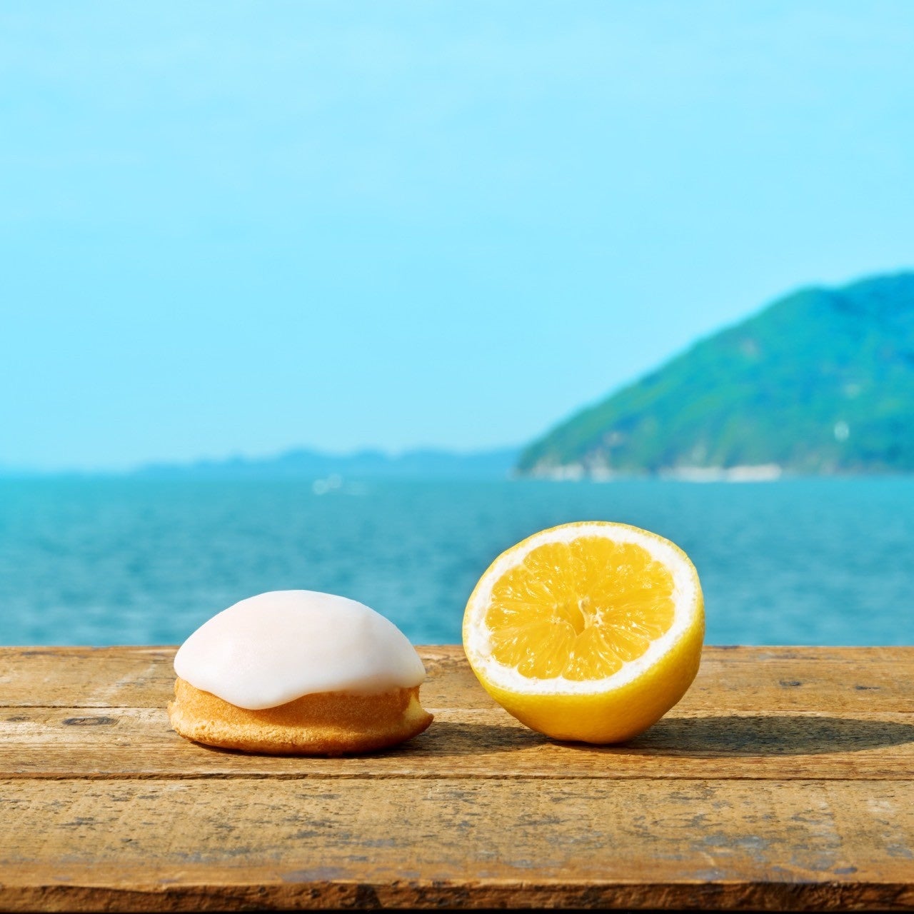 全国３位の生産量を誇るうどん県産にんにくを使用！「さぬきレモンペペロンうどん」登場 | ジャンボフェリー