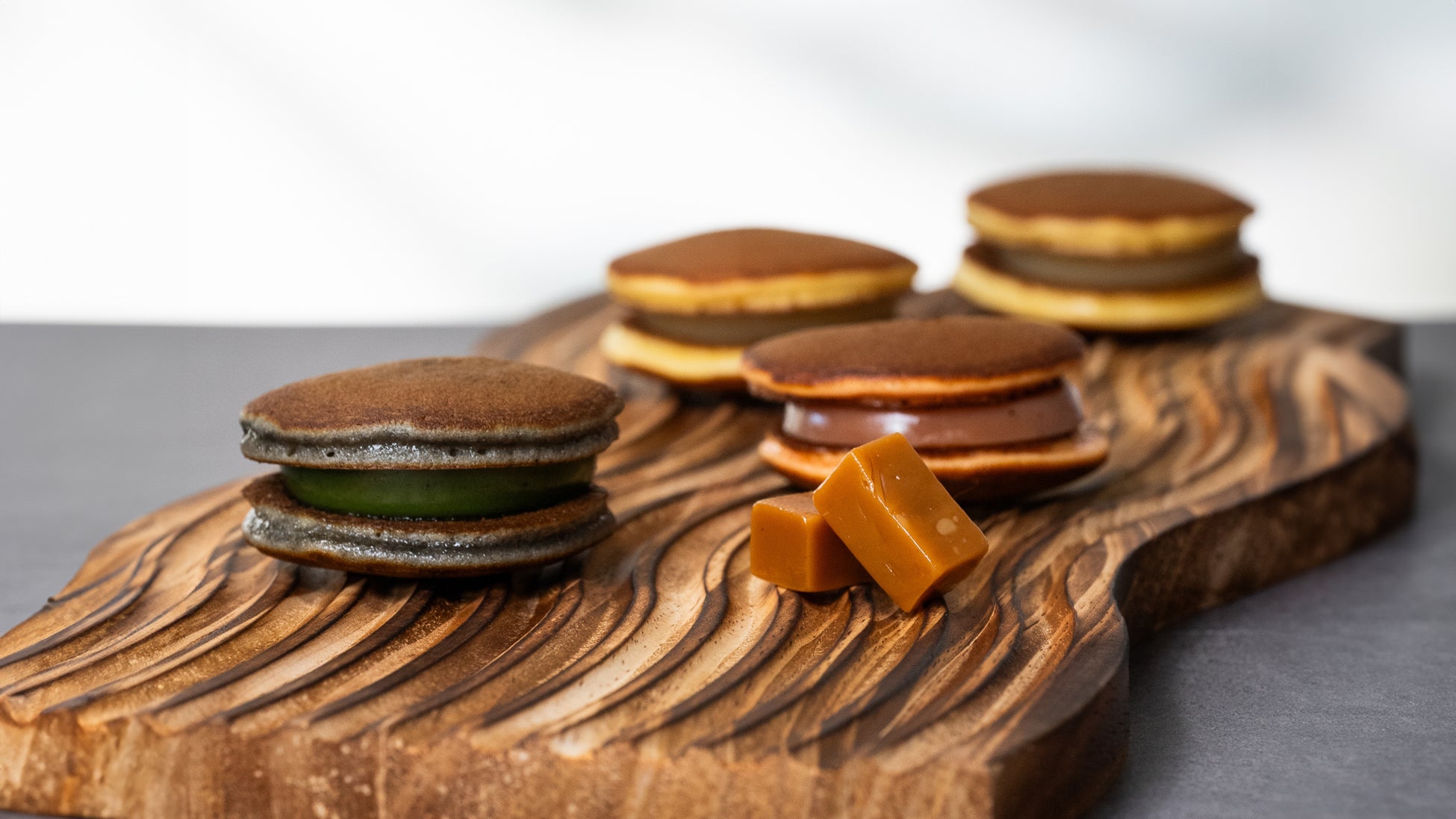 埼玉県初出店!林檎飴専門店『富士林檎』が熊谷市のニットーモールに新店舗オープン