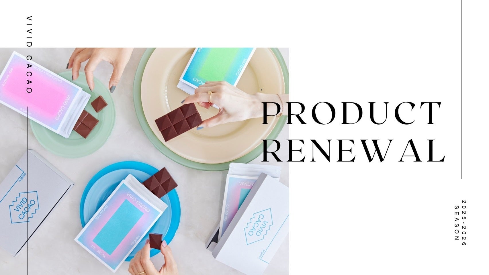 meiji THE Cacao × & OIMO TOKYOのコラボ商品が実現！チョコとお芋の贅沢秋スイーツが店頭＆ECにて順次発売決定