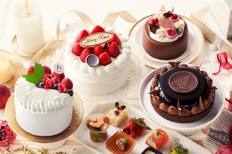 【10月10日オープン】SALON BAKE & TEAがアトレ恵比寿にNEW OPEN!旬の秋のフルーツを贅沢に使用した3種のパフェと、恵比寿店限定の柑橘の香り豊かなクレープシュゼットが新登場