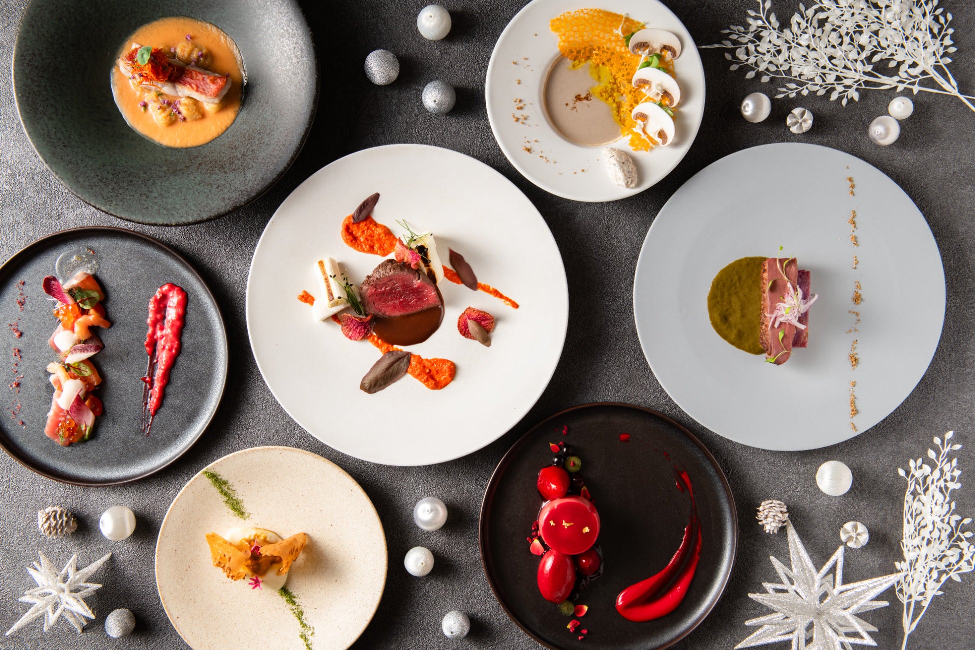 全国の支店が厳選!「冬の味コレ2026」発売開始