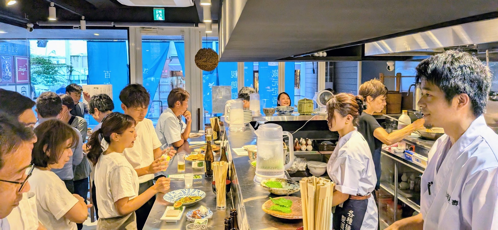 【ホテルインディゴ東京渋谷】日本の食材で本格イタリアンを愉しむ、2日間限定クリスマスコースのご予約を10月1日(水)より受付開始