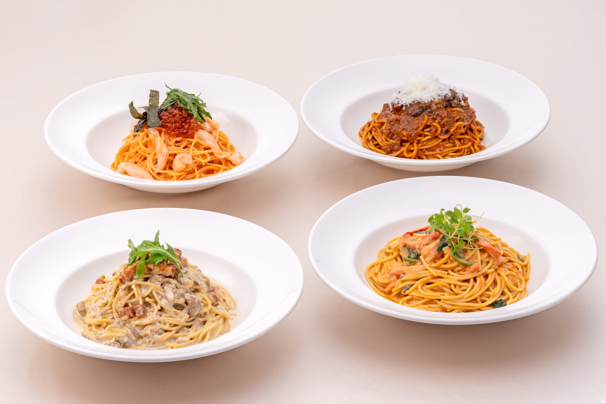 【和栗専門紗織】季節ごとに変わる果実を重ねて。『丹波くりと季節の果物ミルクレープ』が新登場