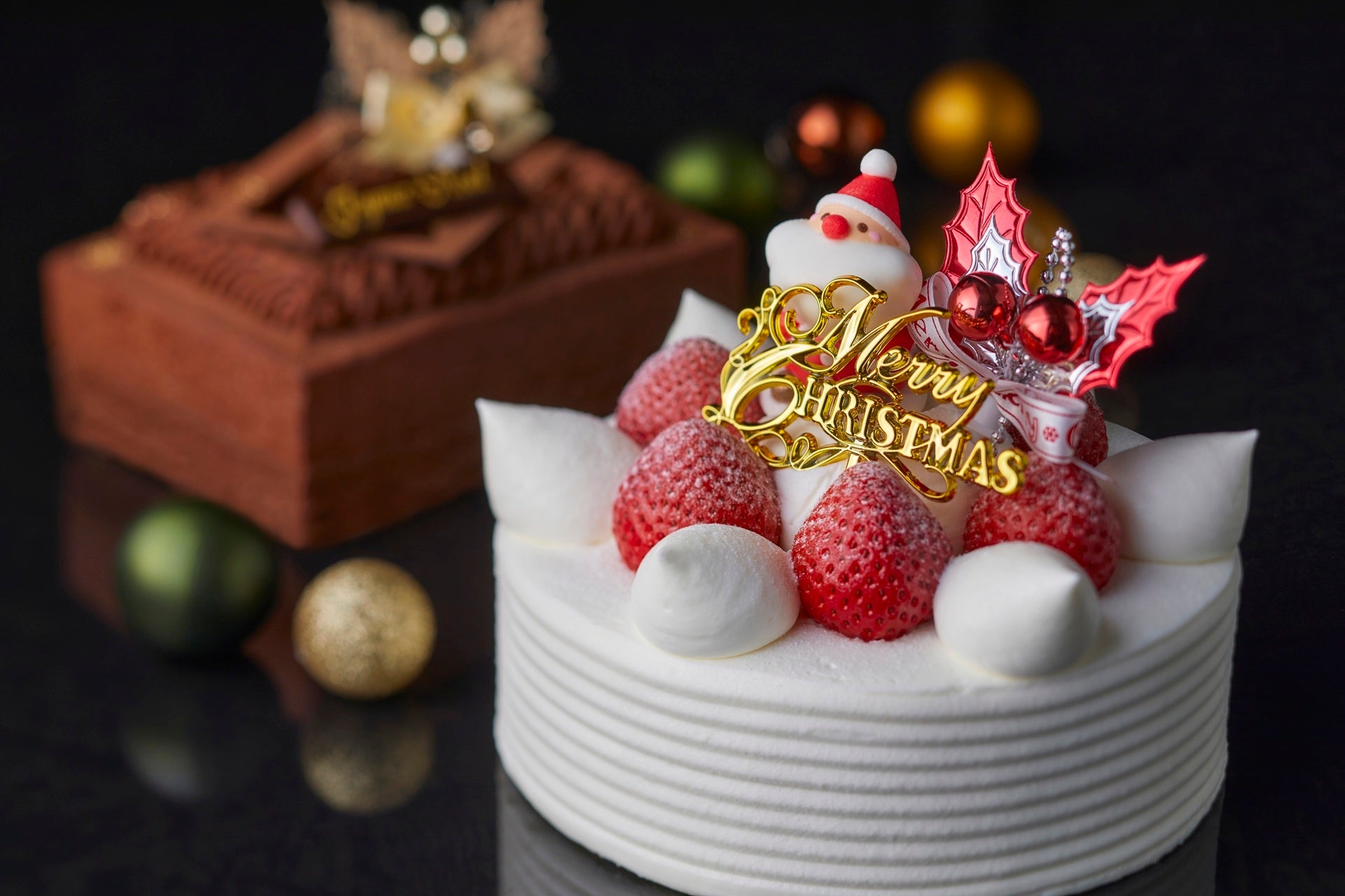 ｢明星 主食麺シリーズ｣ TV-CM 『主食麺宣言 篇』 2025年10月1日(水) 全国放映